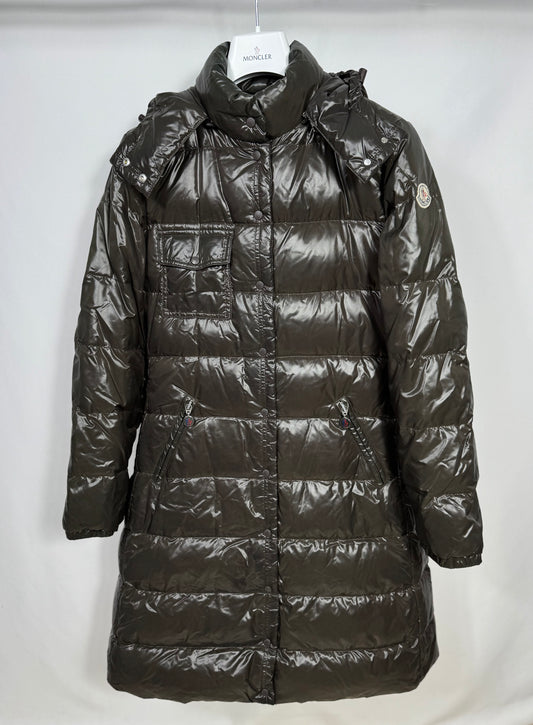 Moncler Meina Jacket - Size 2
