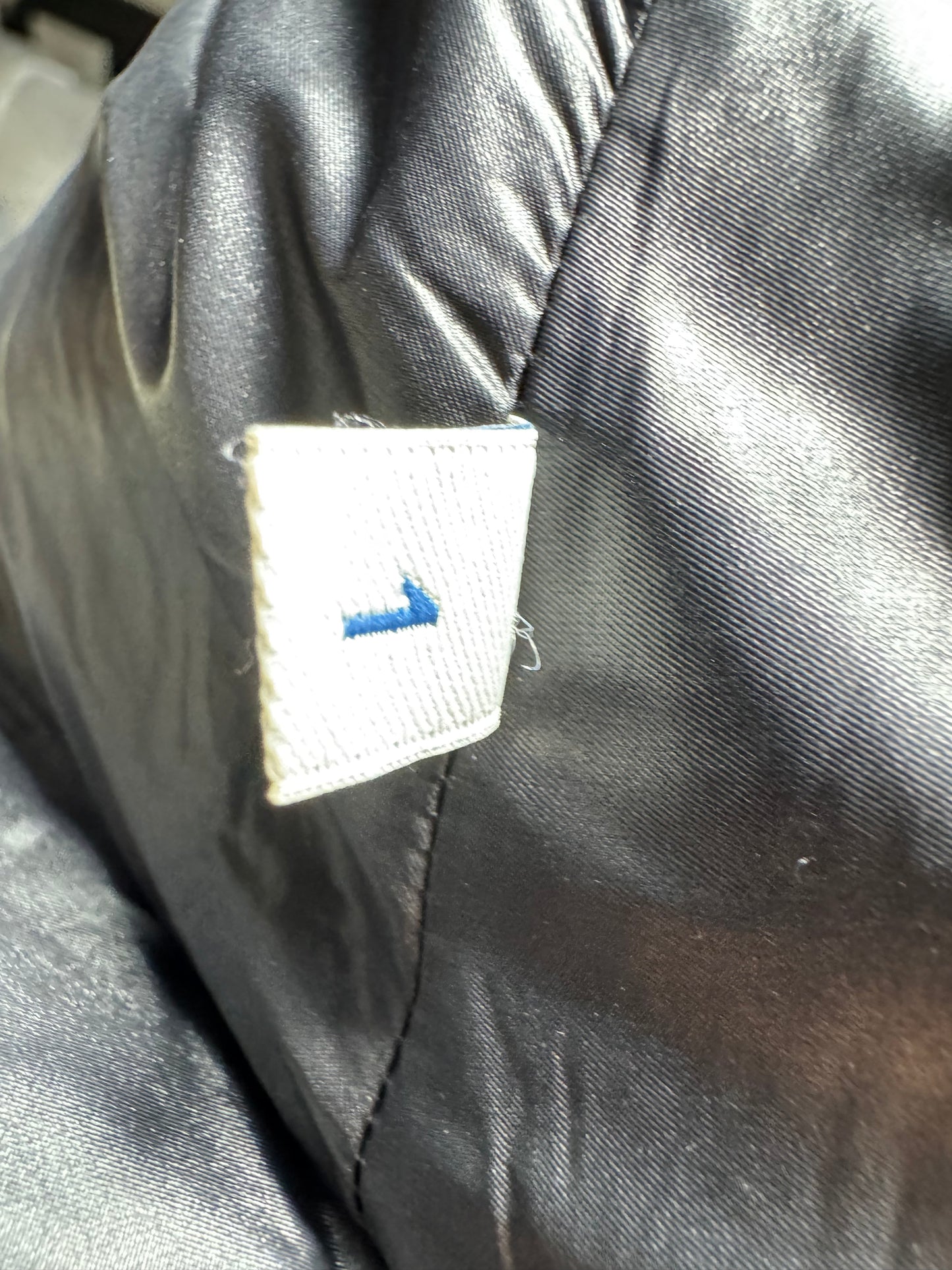 Moncler Grenoble Casies Jacket - Size 1