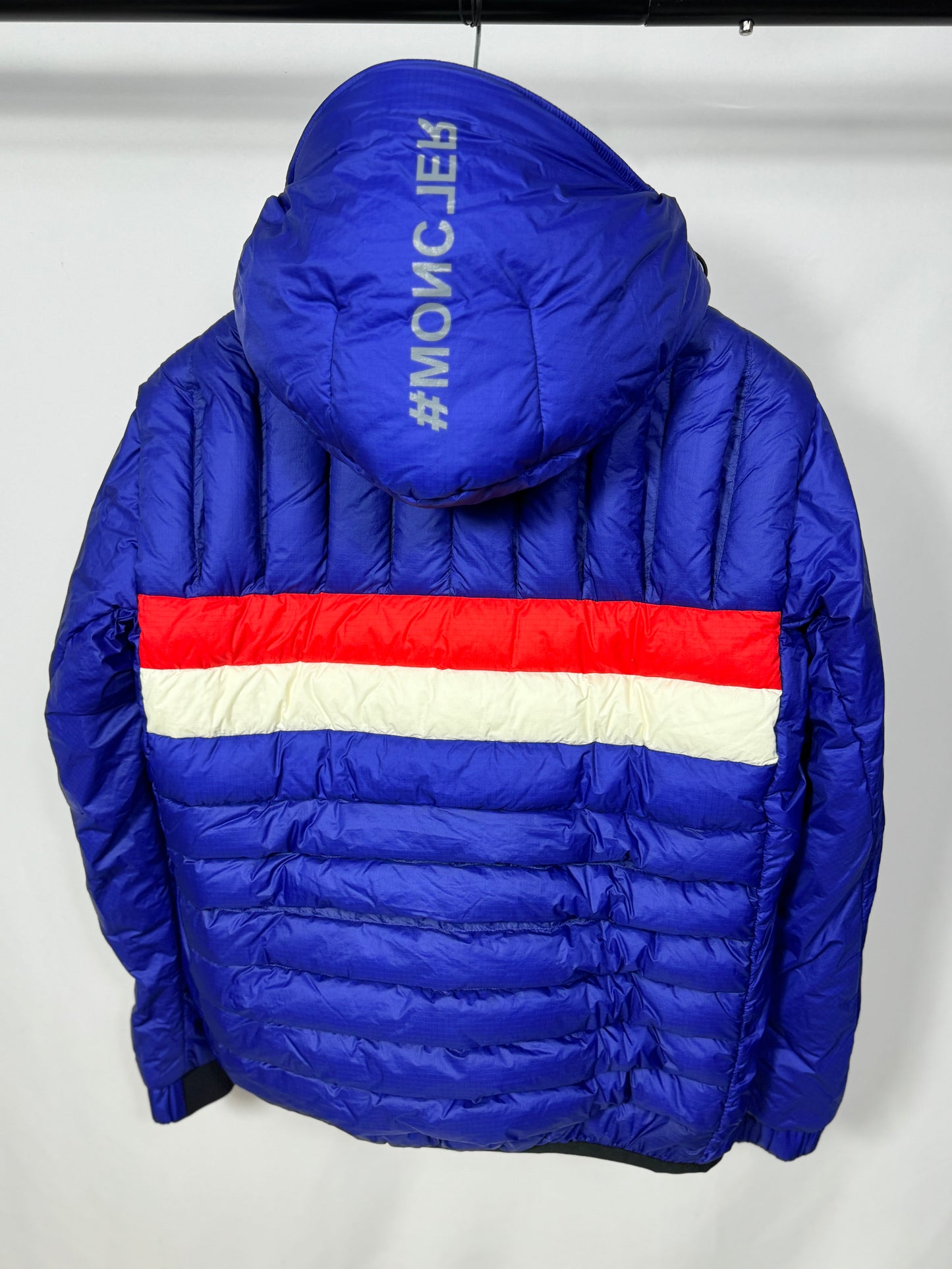 Moncler Grenoble Monthey Jacket - Size 2