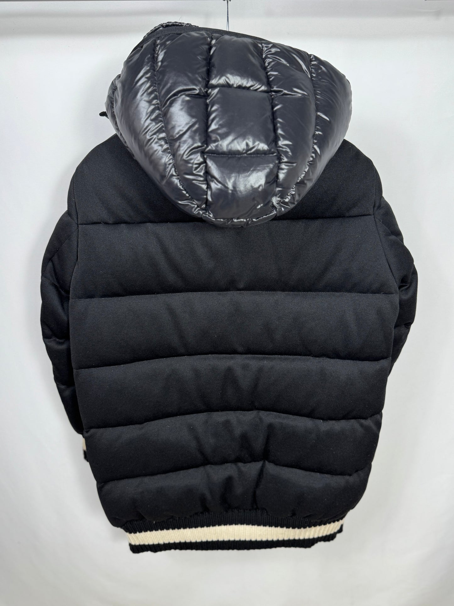 Moncler Harfang Jacket - Size 1