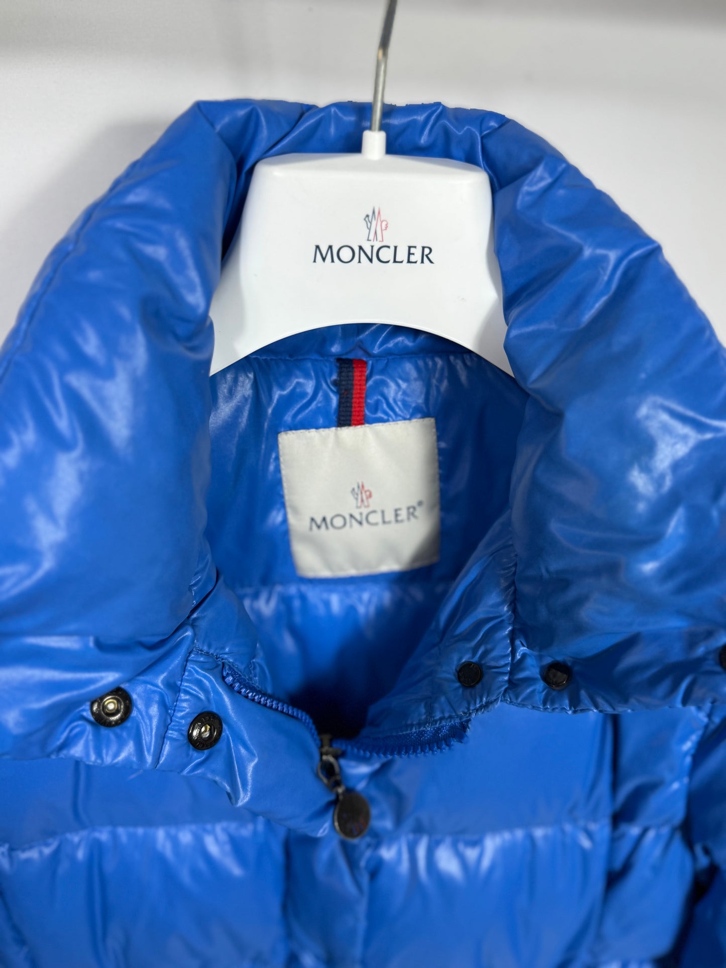 Moncler Ladies Claire Jacket - Size 1