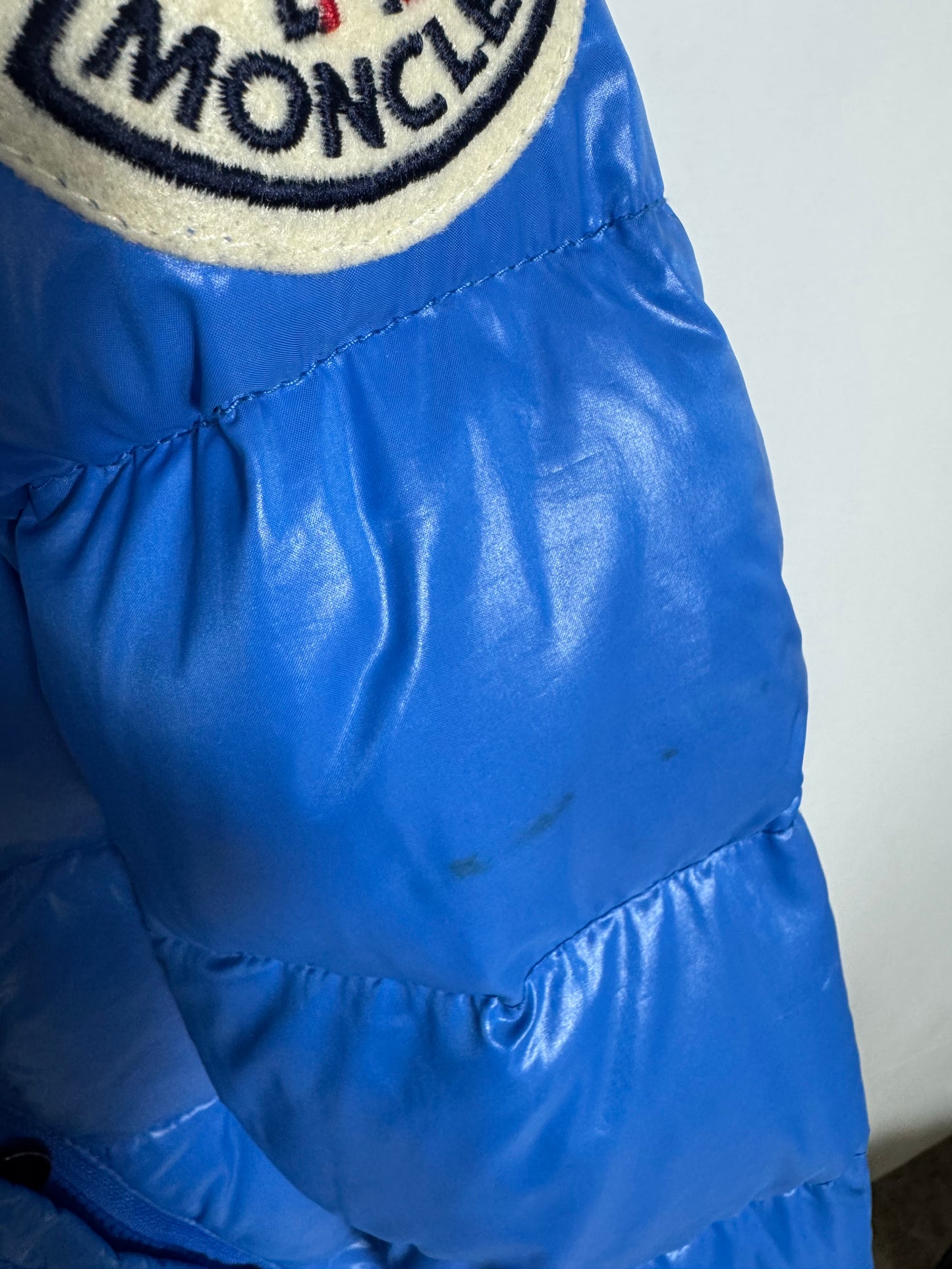 Moncler Ladies Claire Jacket - Size 1