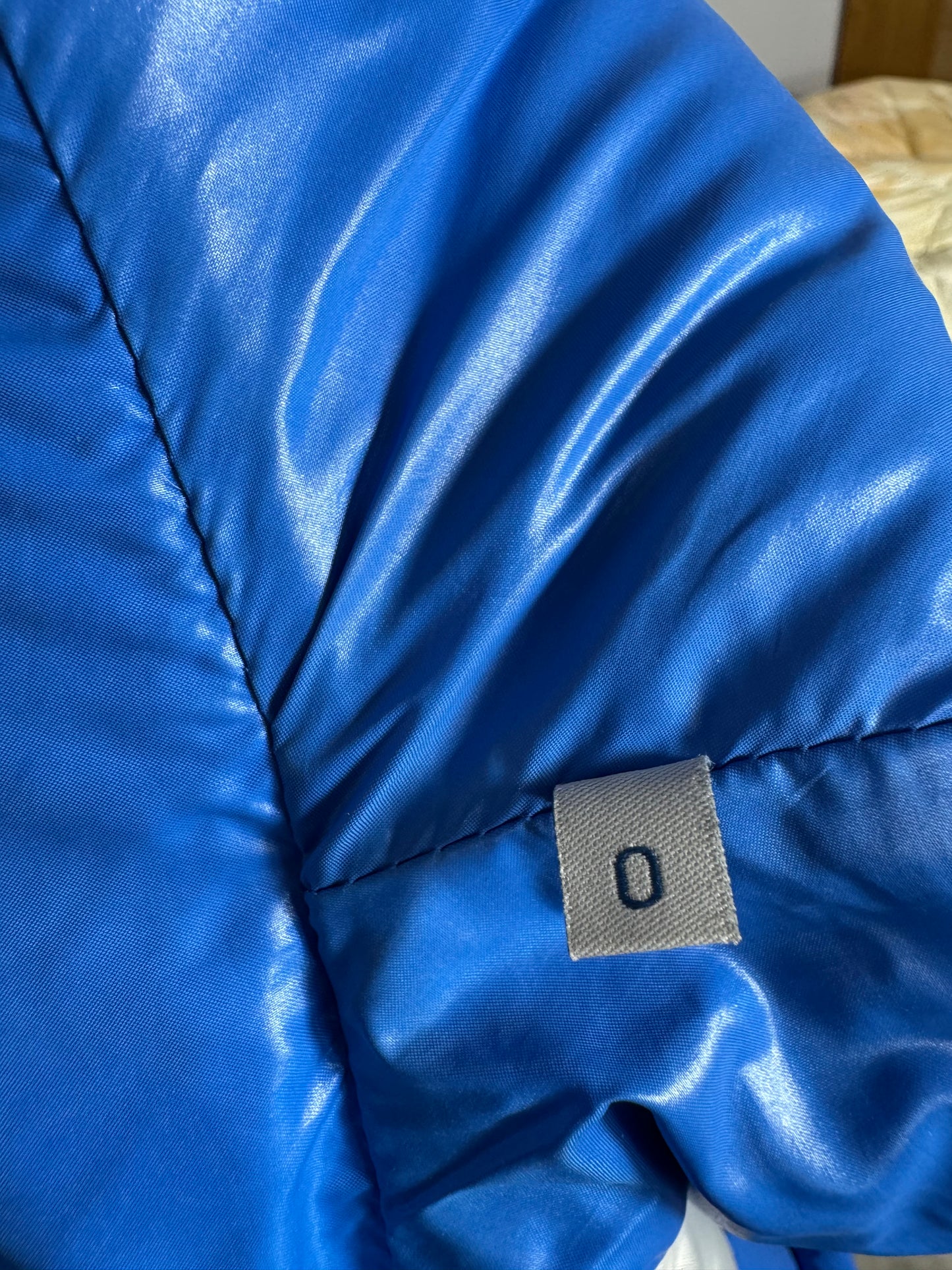 Moncler Ladies Claire Jacket - Size 1