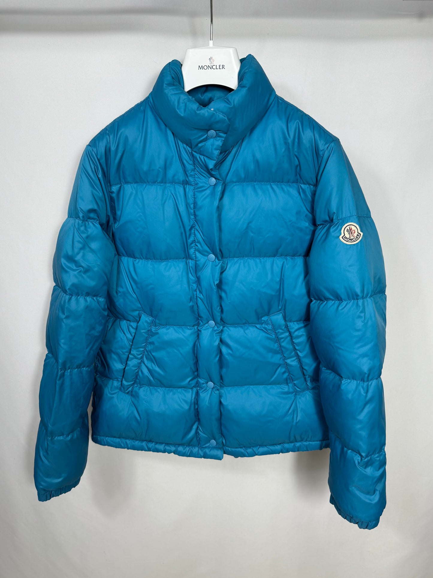 Moncler Ladies Claire Jacket - Size 0