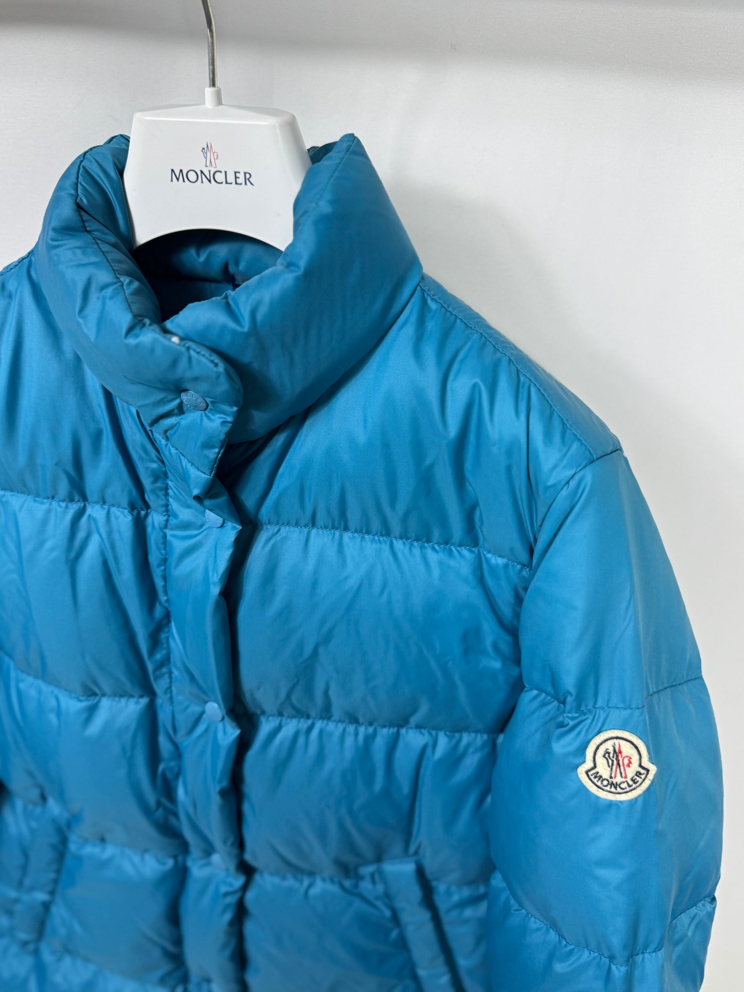 Moncler Ladies Claire Jacket - Size 0