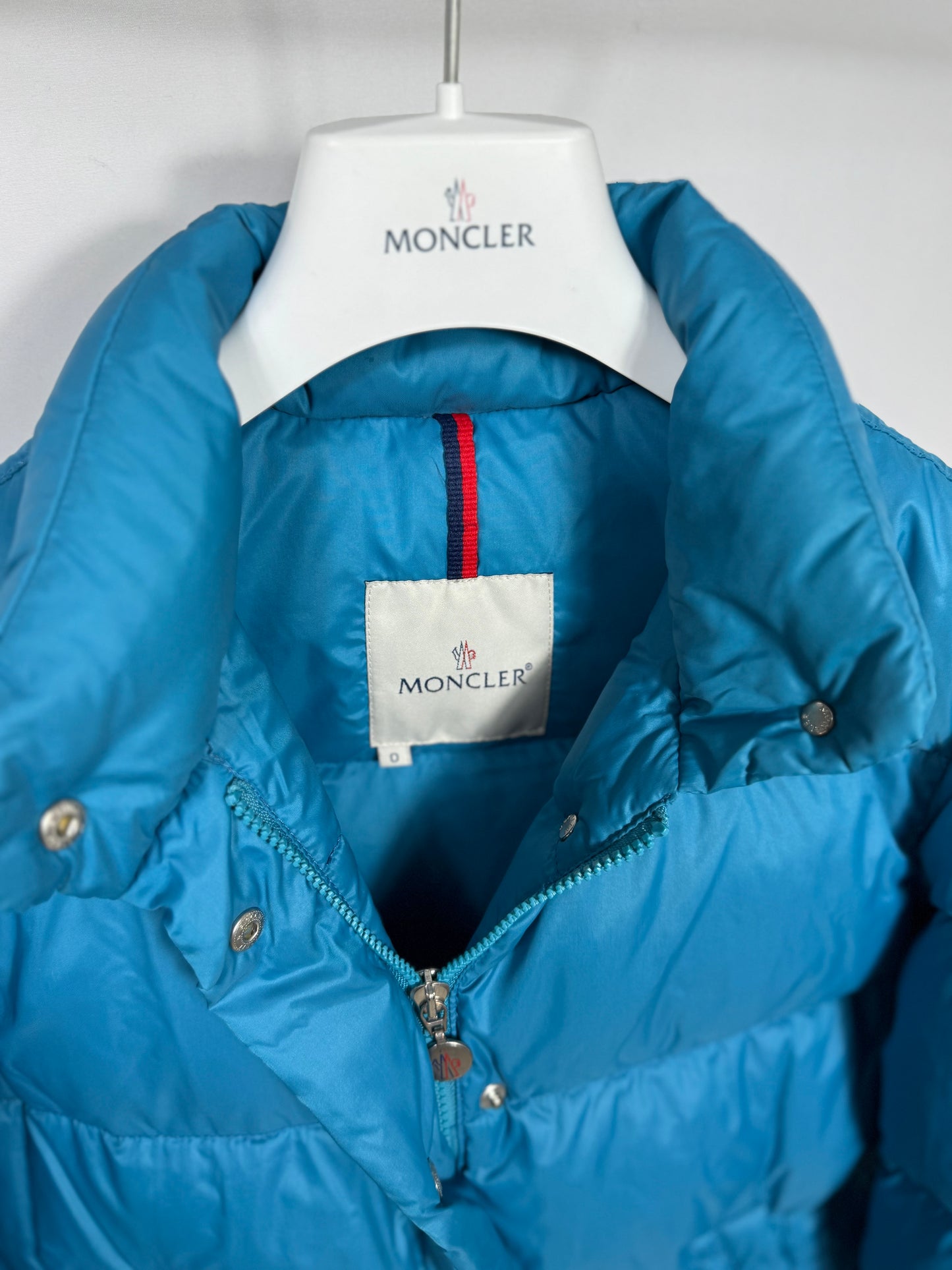 Moncler Ladies Claire Jacket - Size 0