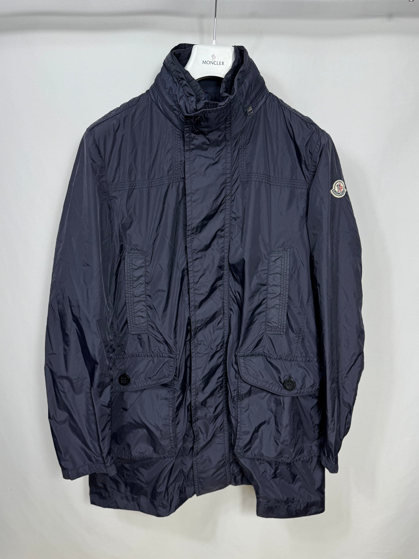 Moncler Martin Jacket - Size 4