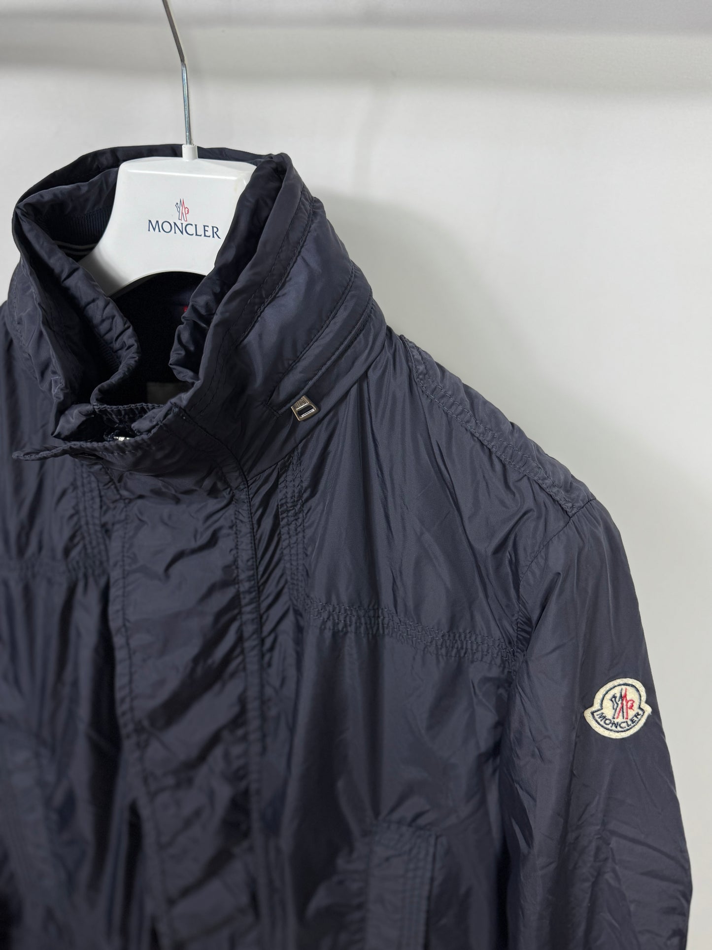 Moncler Martin Jacket - Size 4
