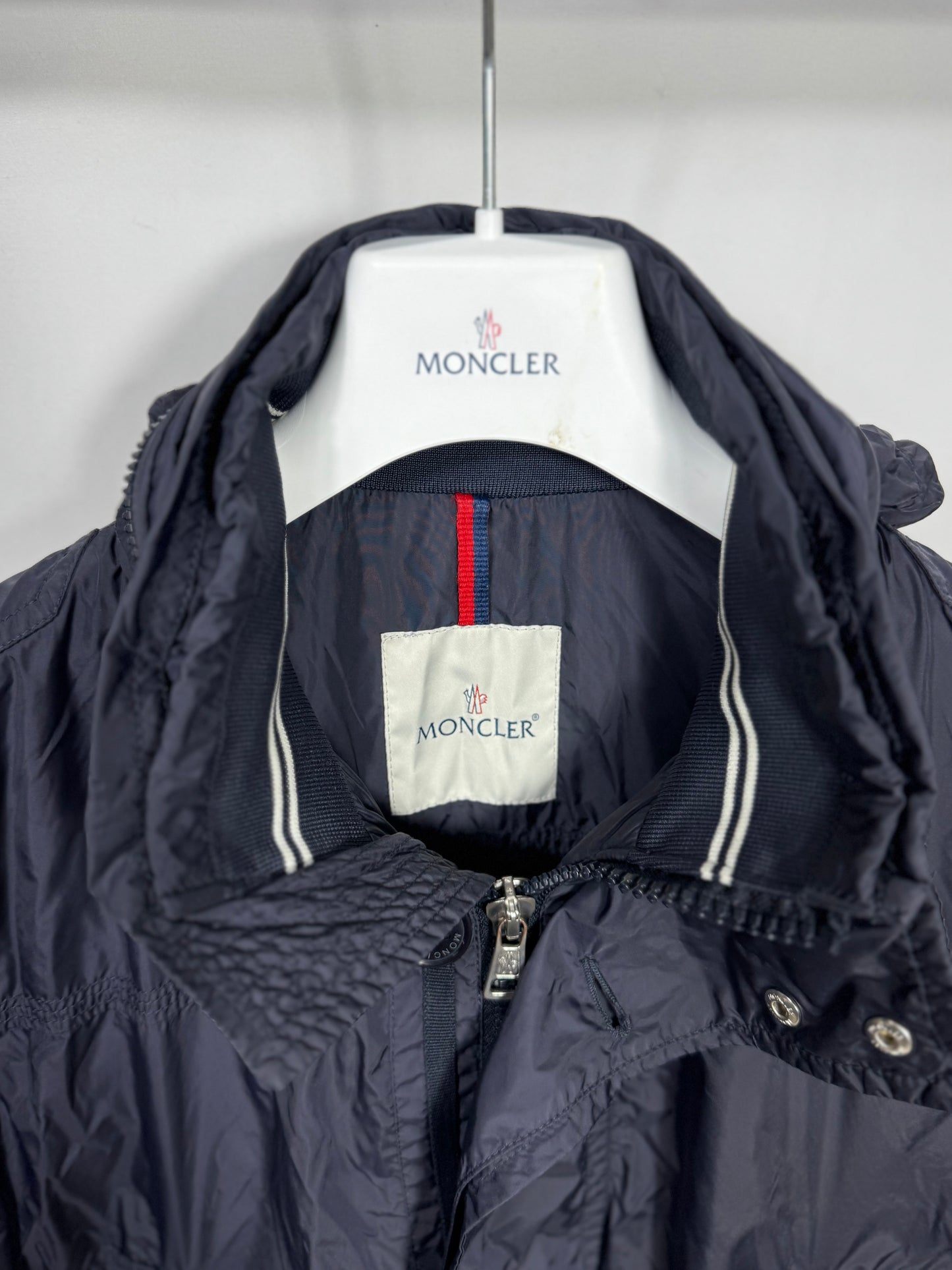 Moncler Martin Jacket - Size 4