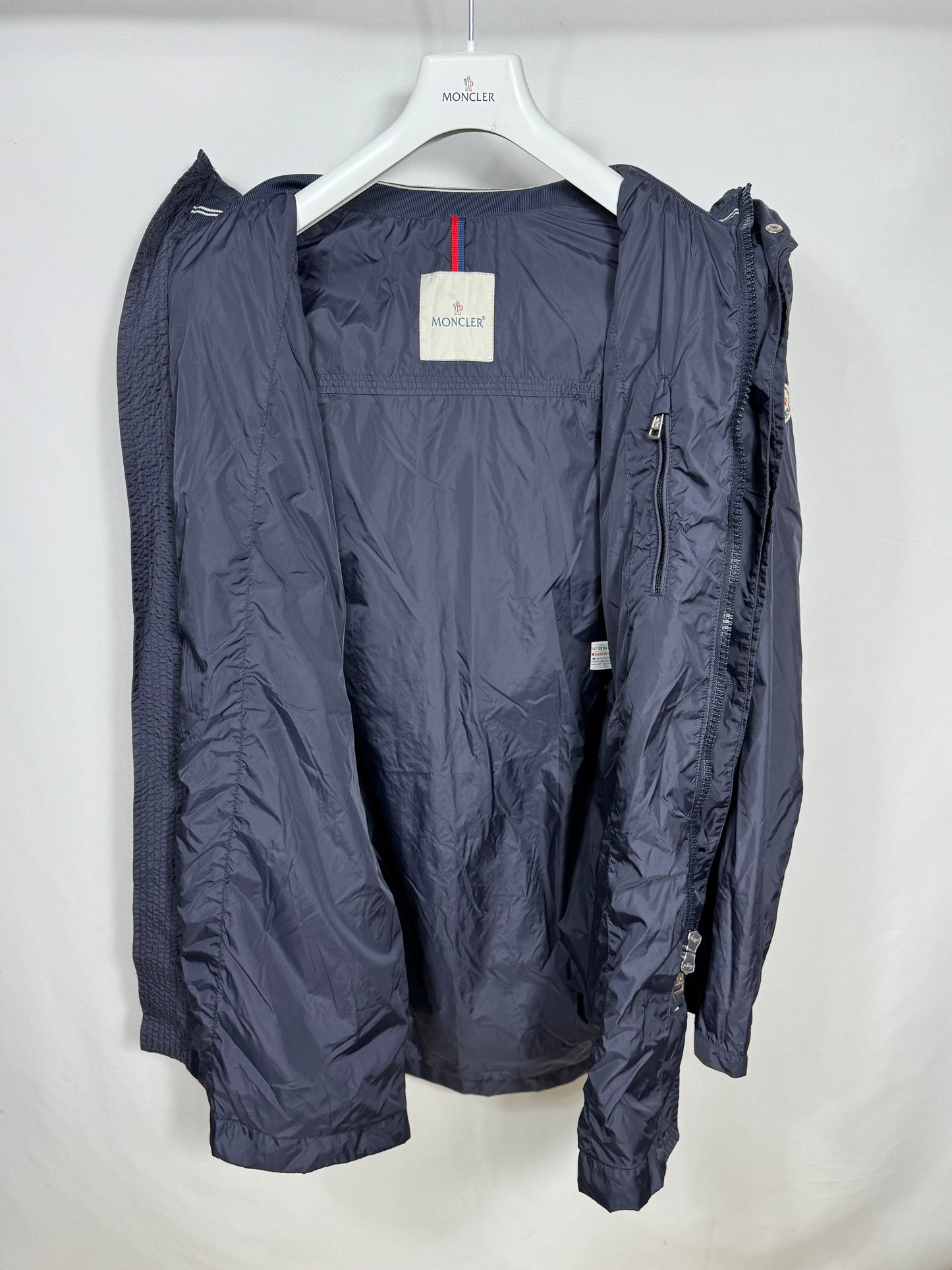 Moncler Martin Jacket - Size 4