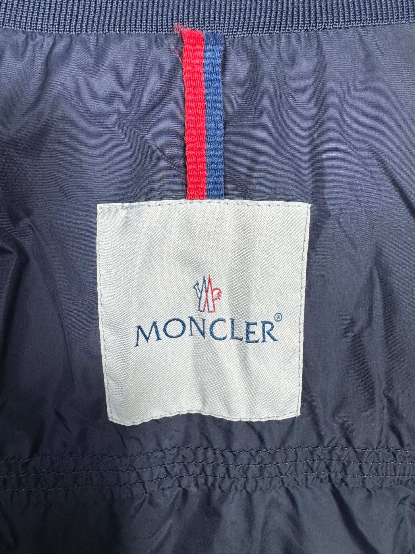 Moncler Martin Jacket - Size 4