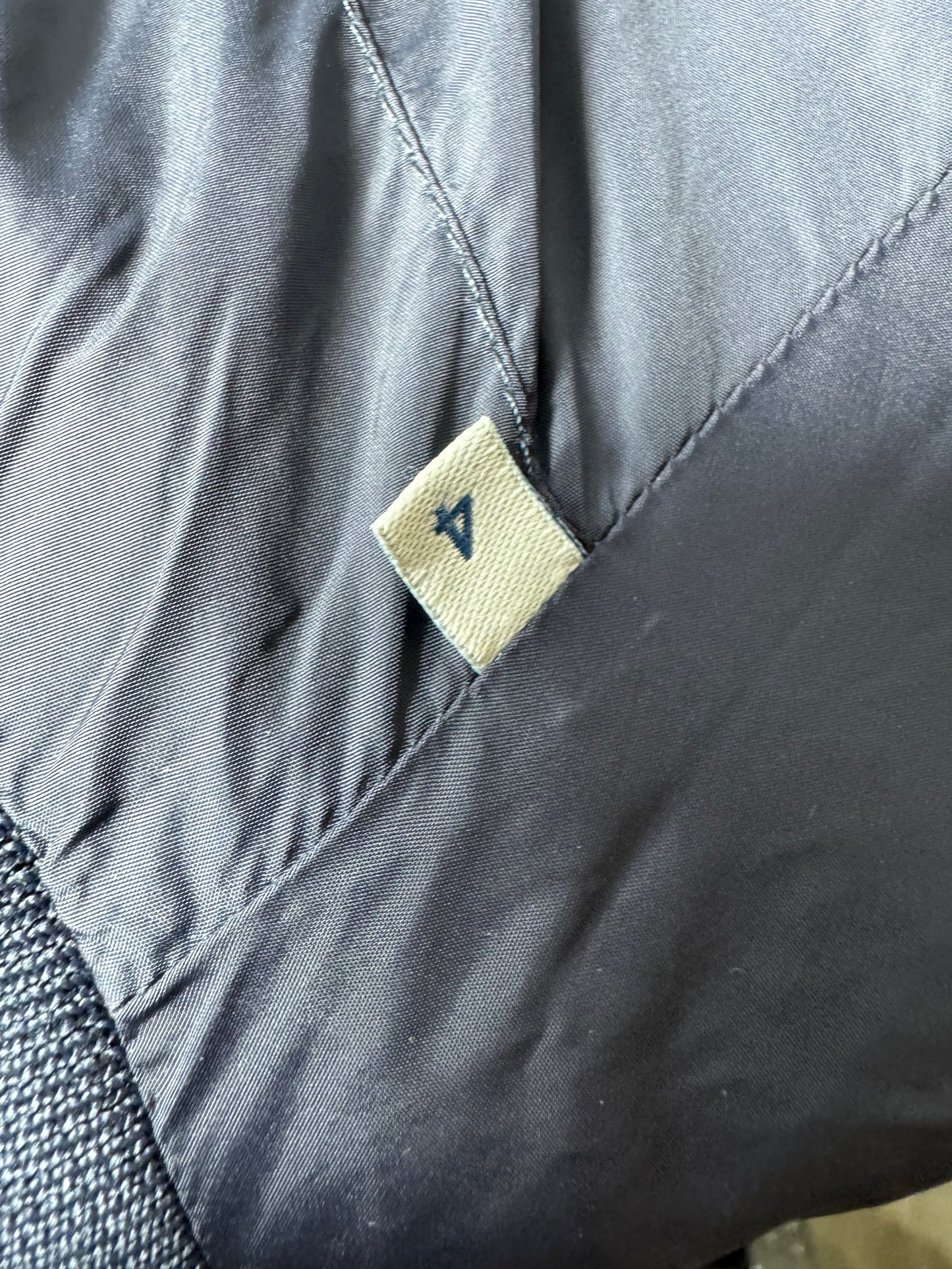Moncler Martin Jacket - Size 4