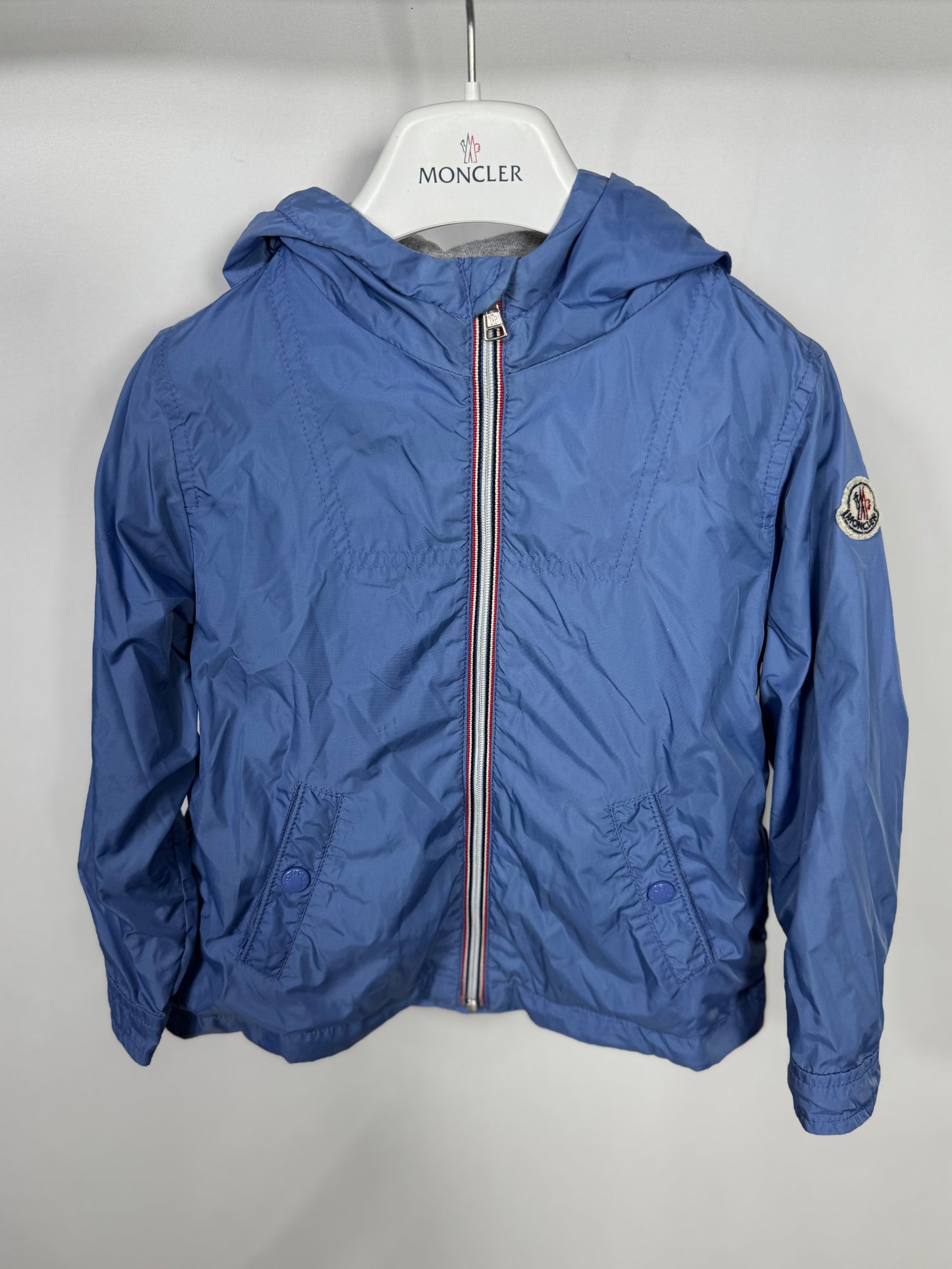 Moncler Kids Jacket - Age 2