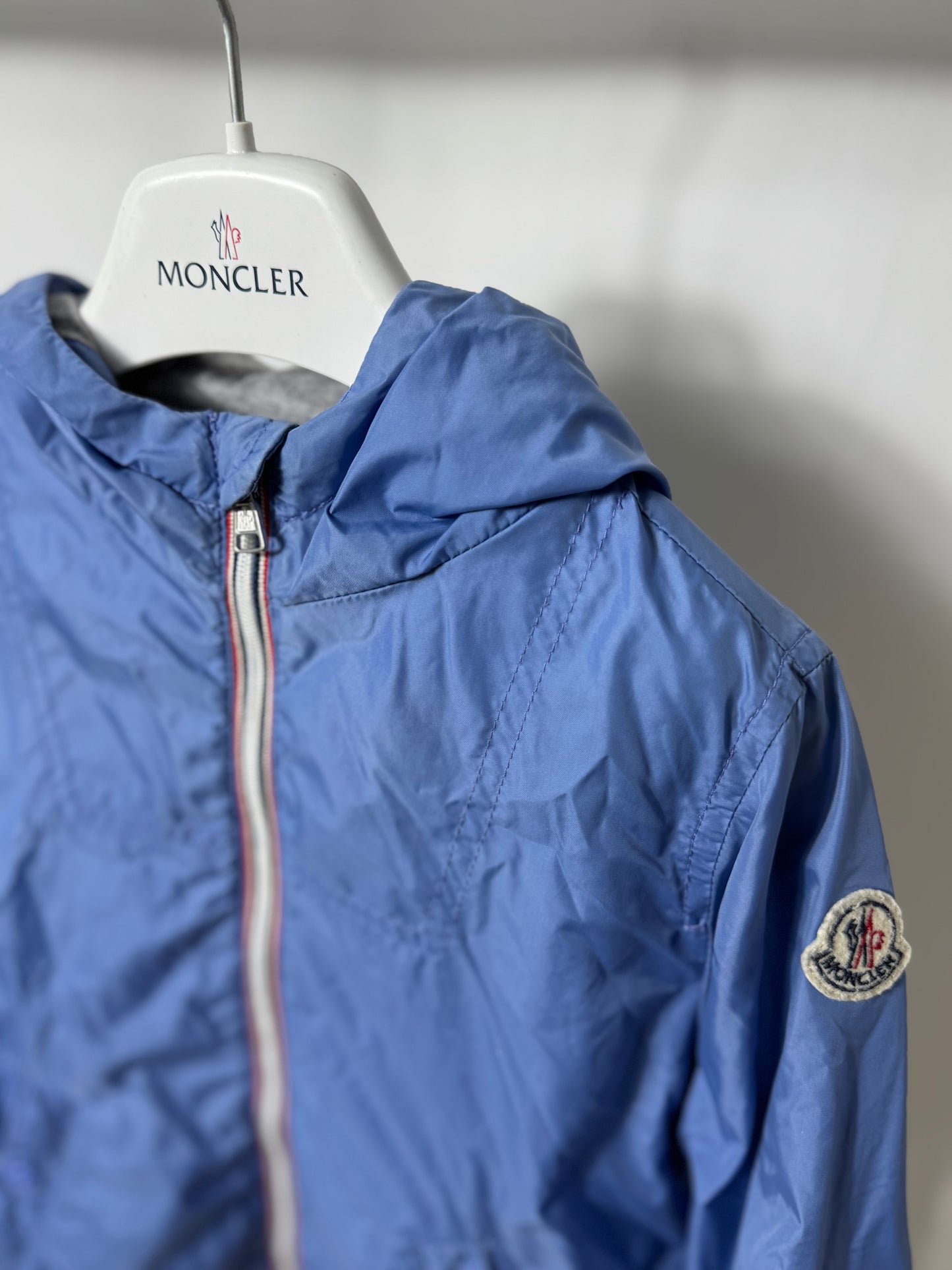 Moncler Kids Jacket - Age 2