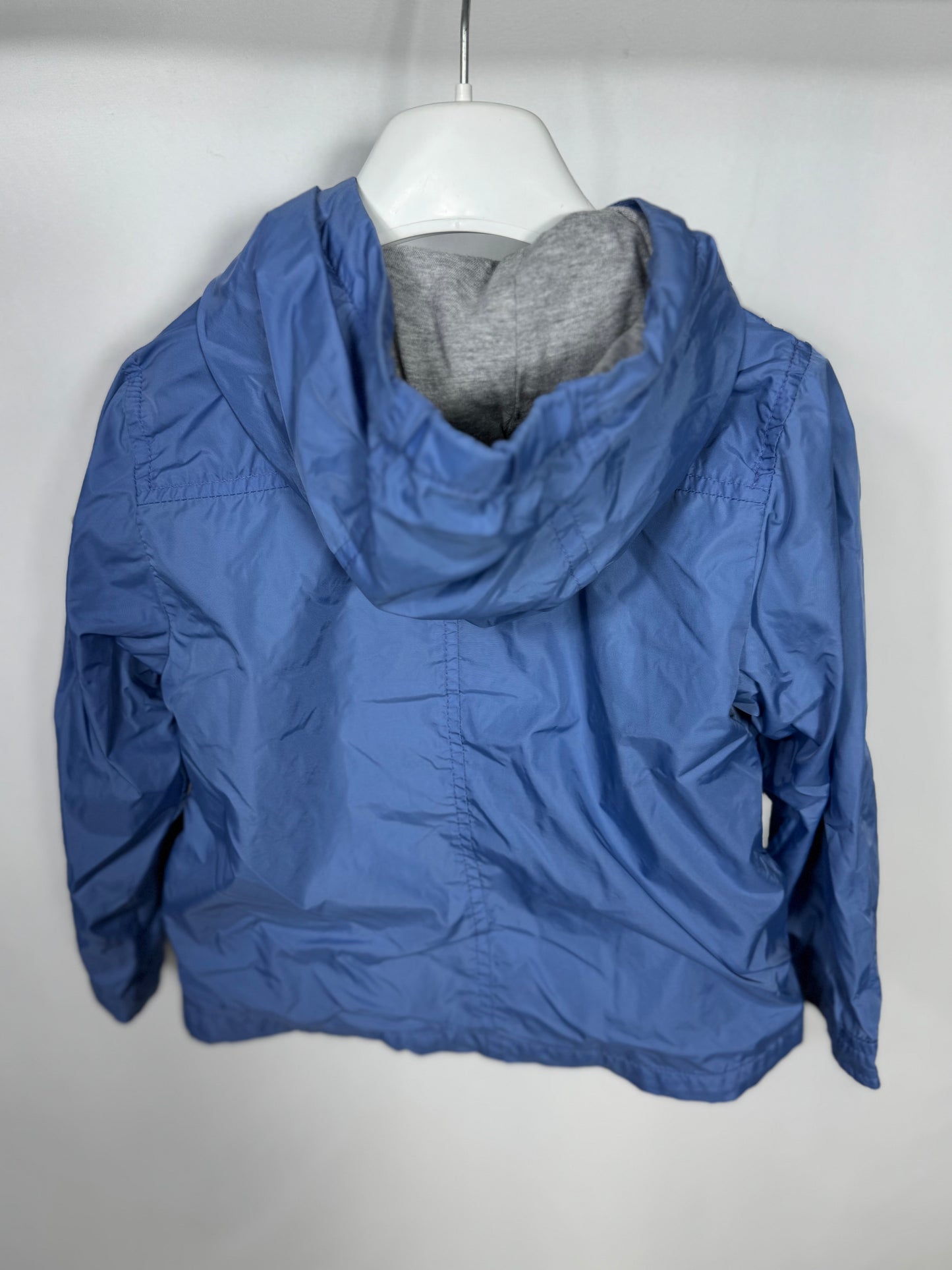 Moncler Kids Jacket - Age 2