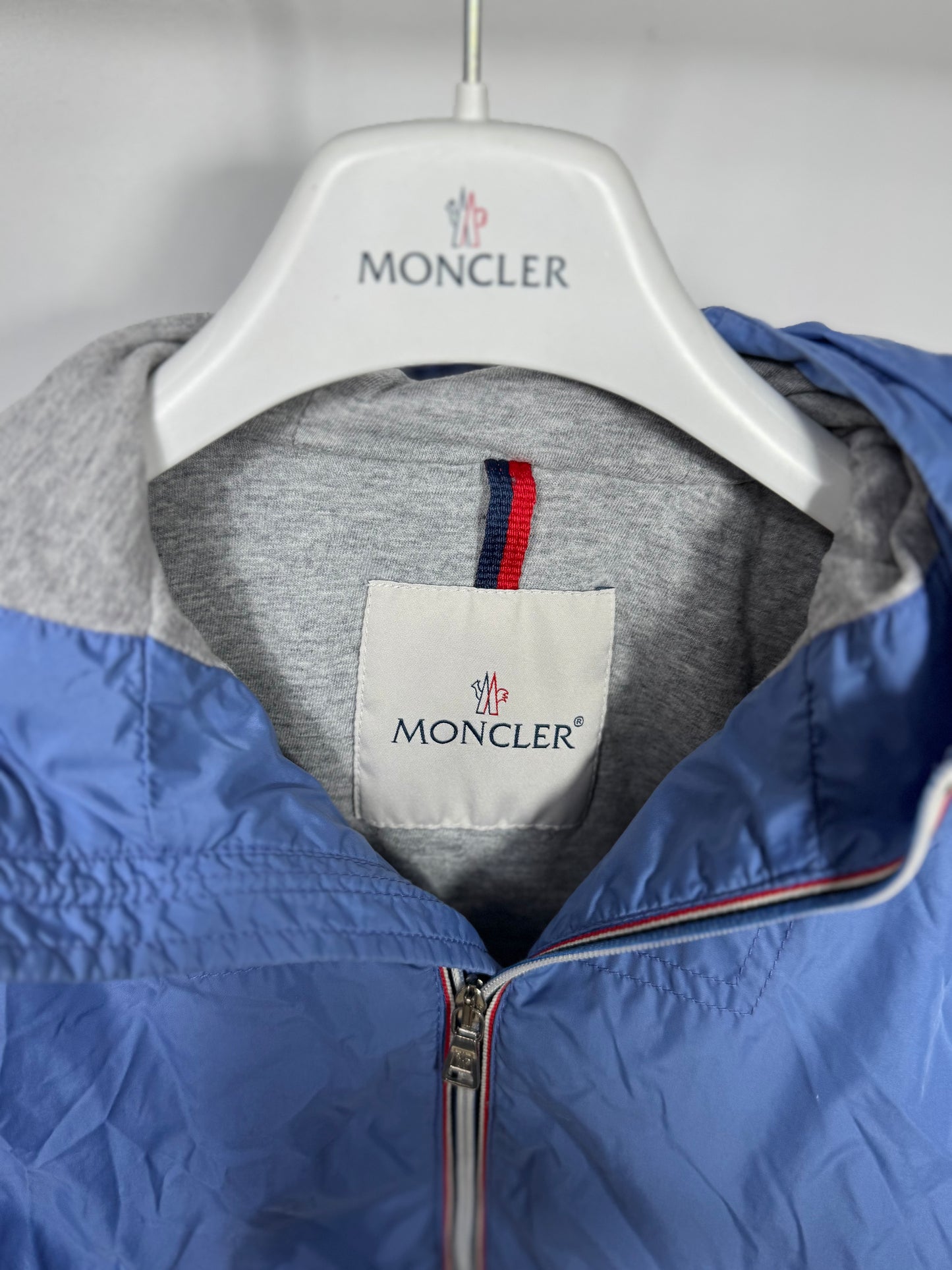 Moncler Kids Jacket - Age 2