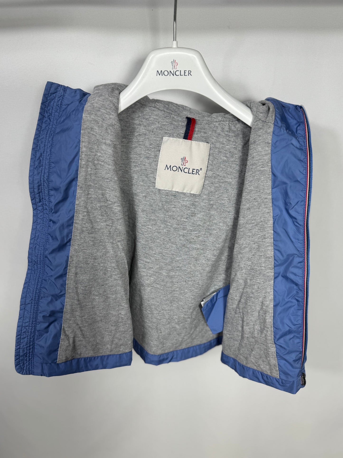 Moncler Kids Jacket - Age 2