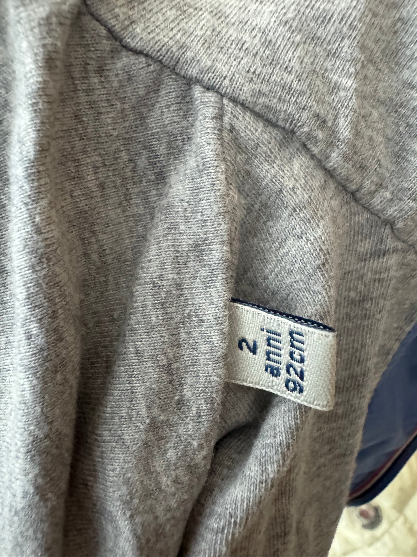 Moncler Kids Jacket - Age 2