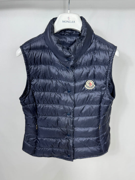 Moncler Liane Girls Gilet - Age 10