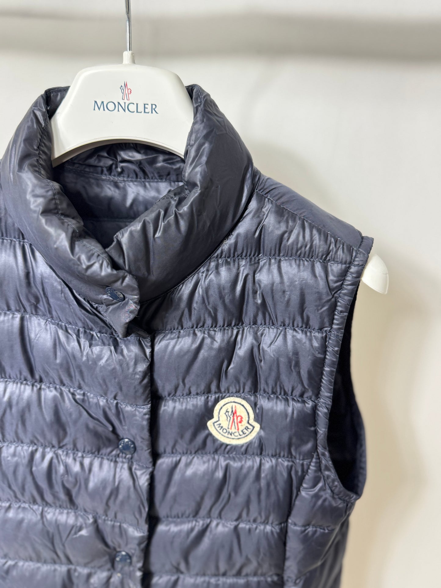 Moncler Liane Girls Gilet - Age 10