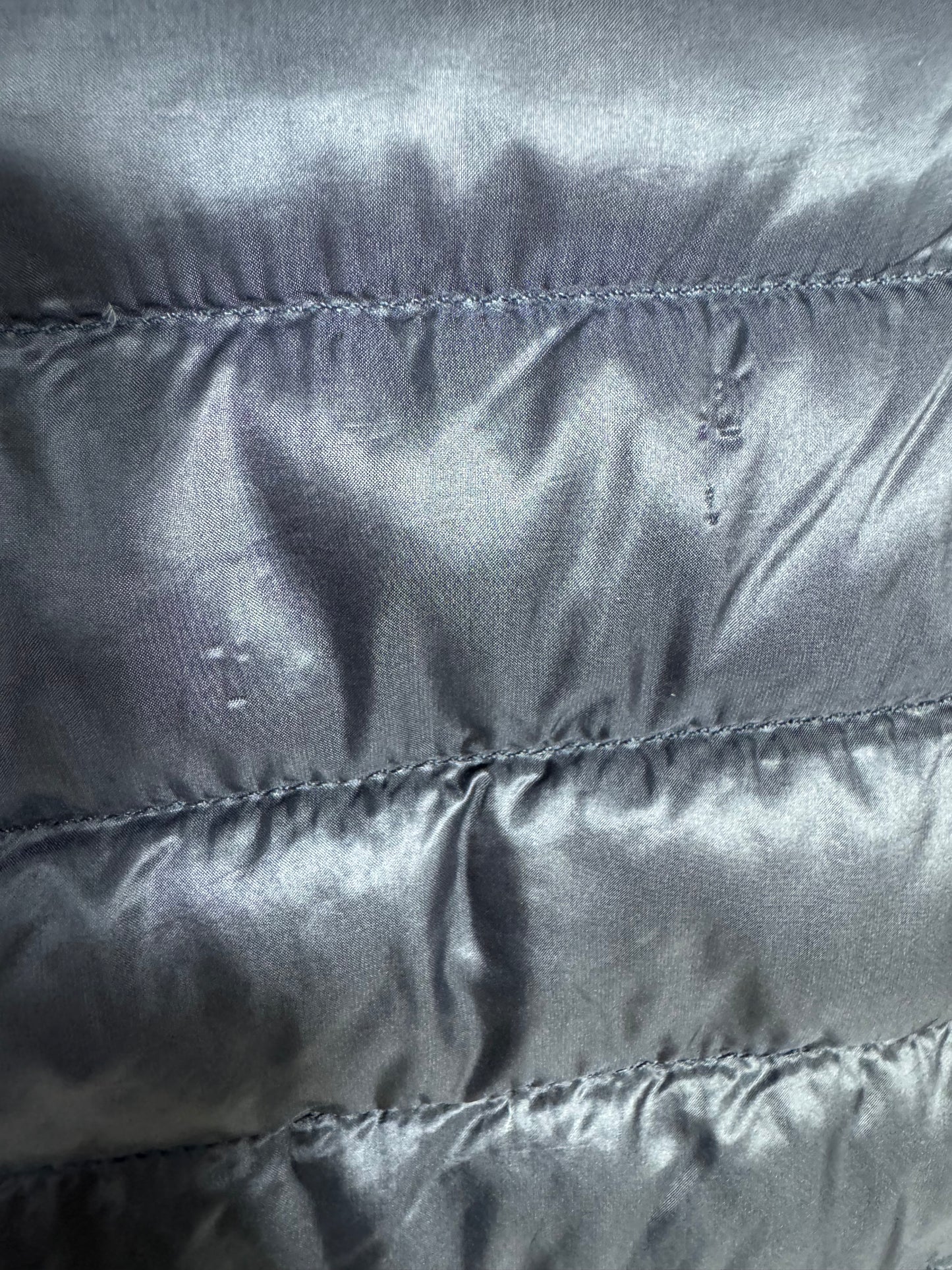 Moncler Liane Girls Gilet - Age 10