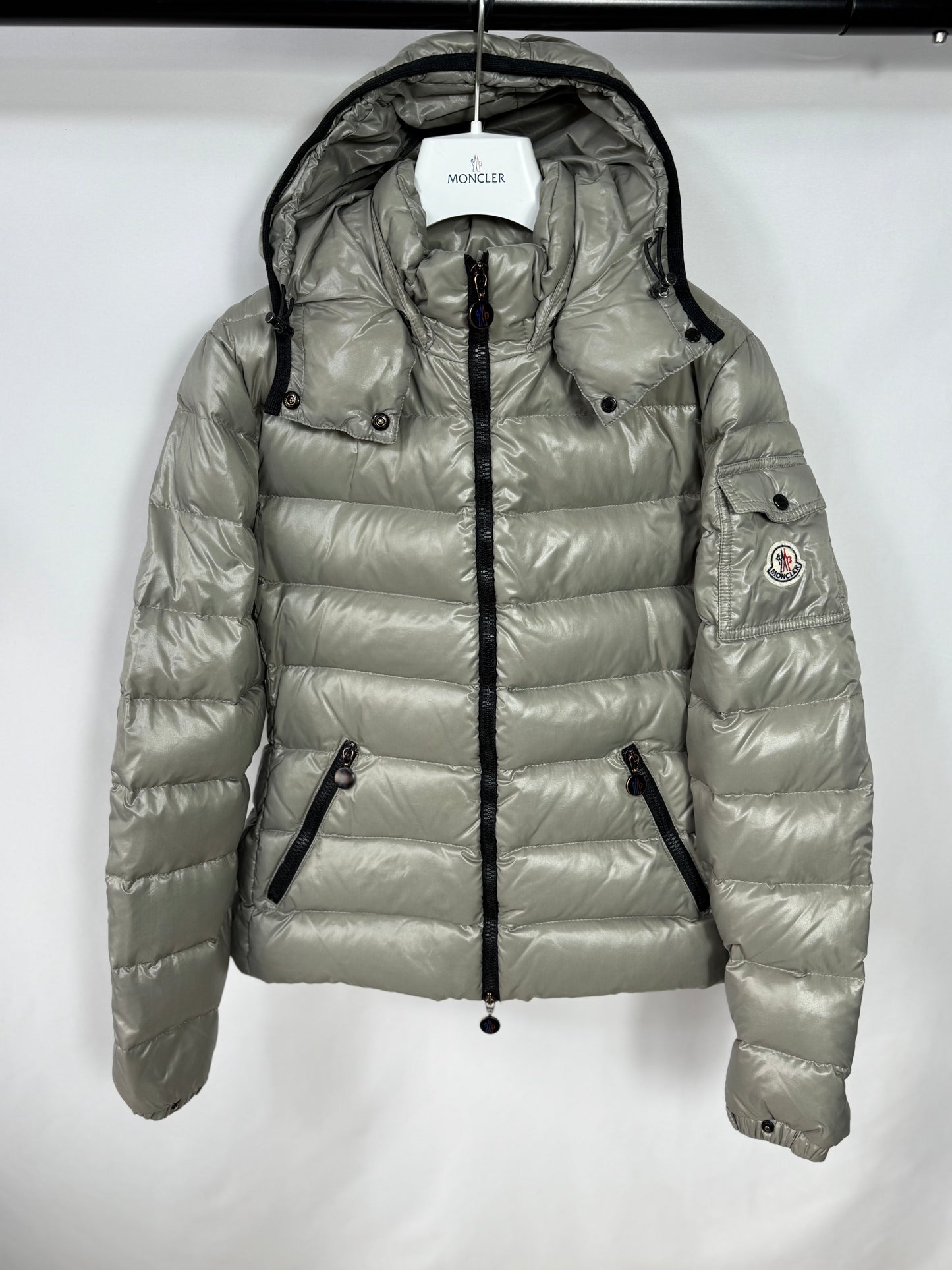 Moncler Bady Jacket - Size 2