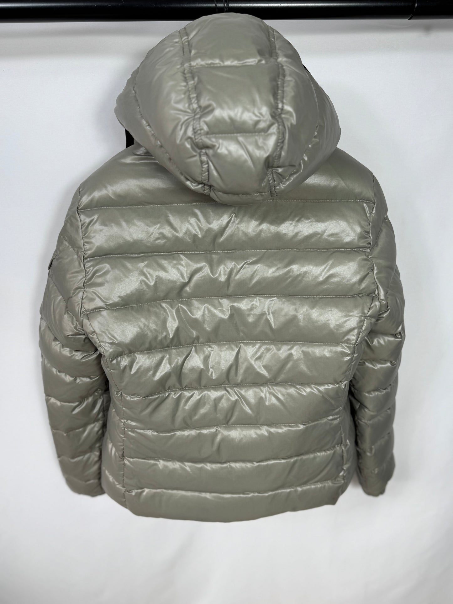 Moncler Bady Jacket - Size 2