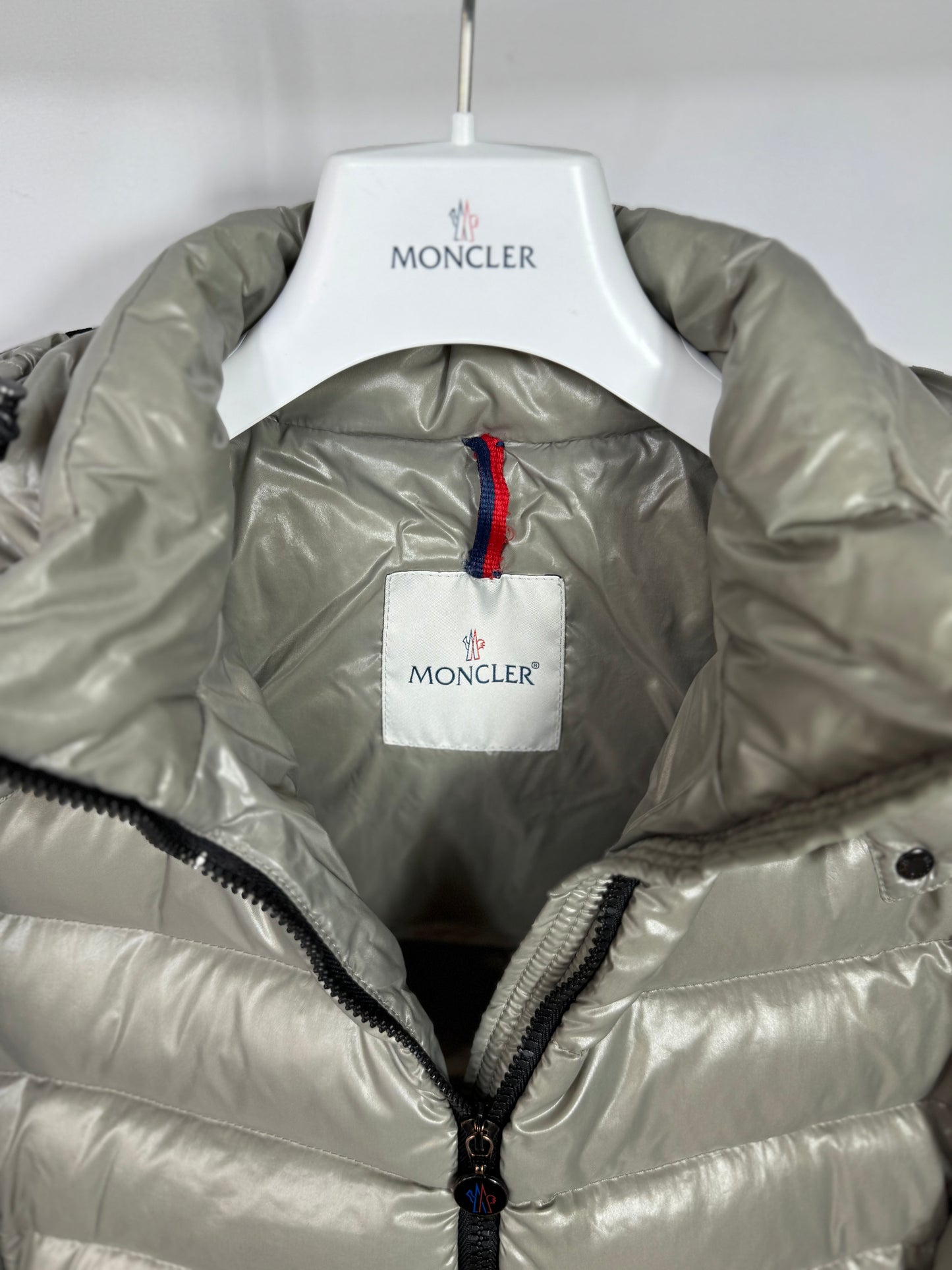 Moncler Bady Jacket - Size 2