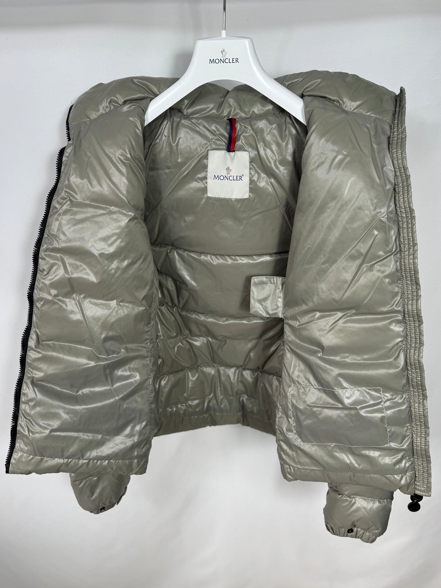 Moncler Bady Jacket - Size 2