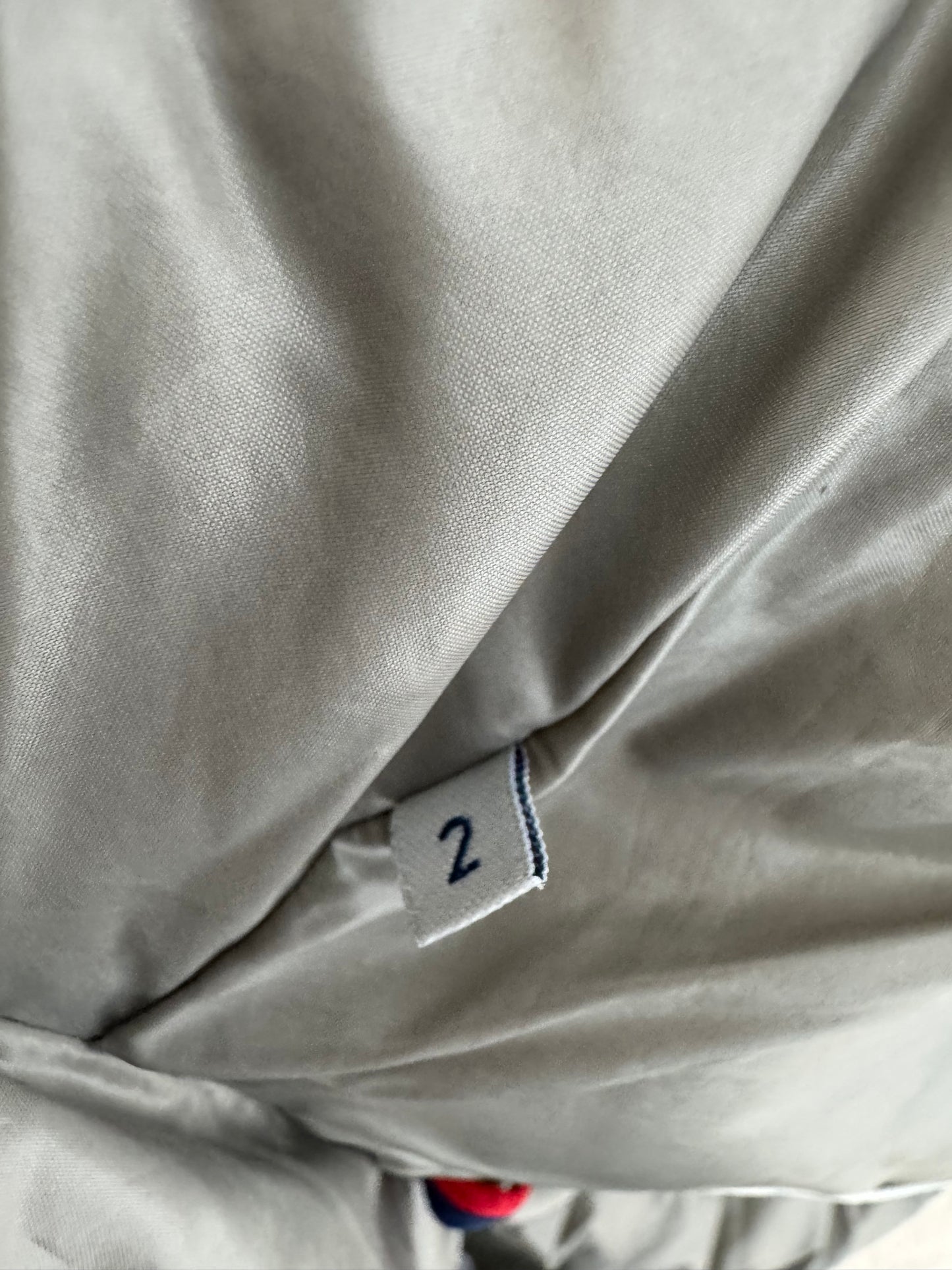 Moncler Bady Jacket - Size 2