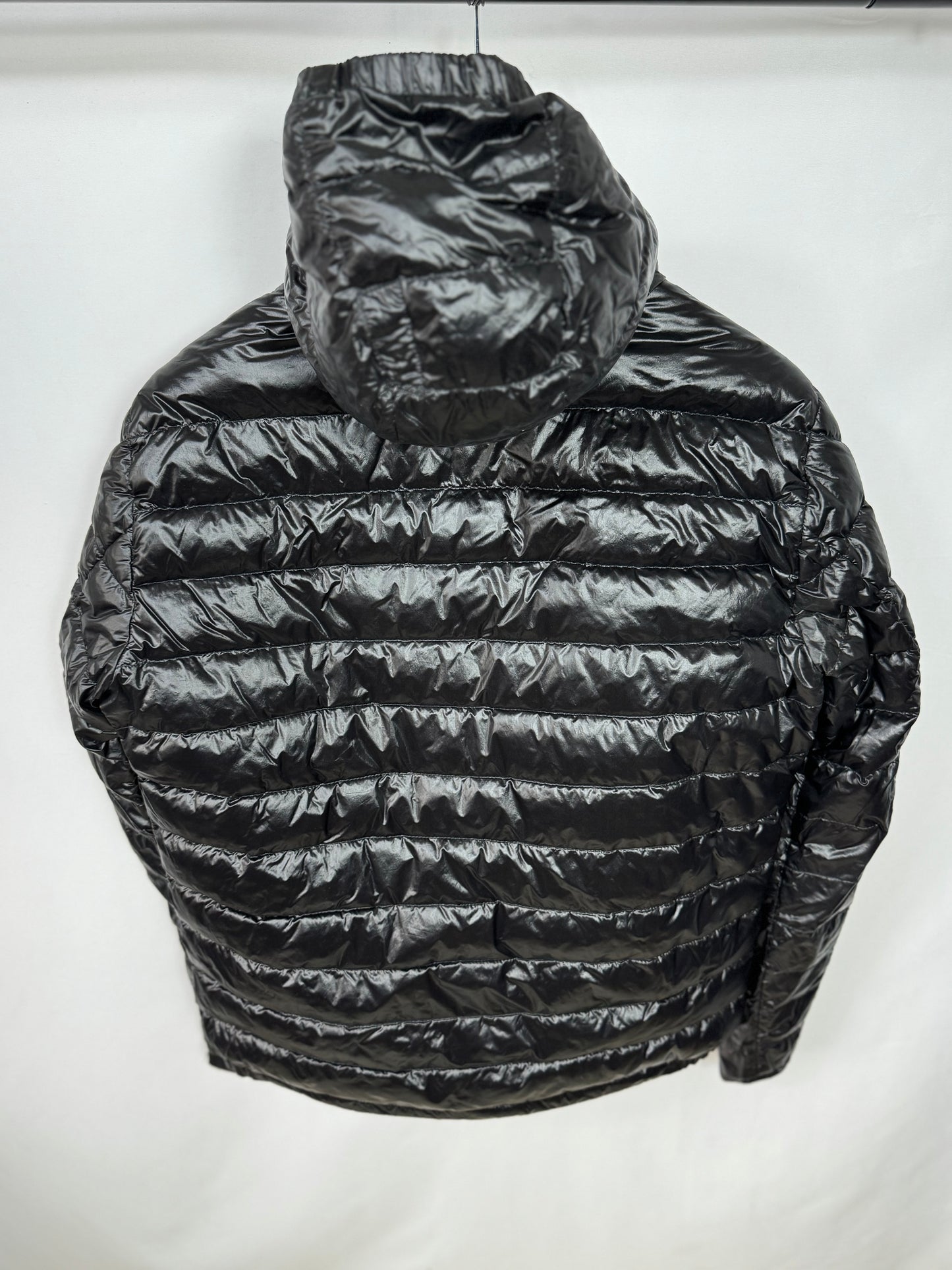 Moncler Dominic Jacket - Size 4