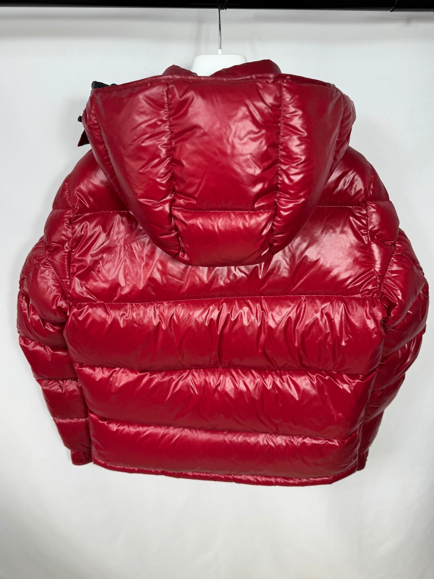 Moncler Marlioz Jacket - Size 4