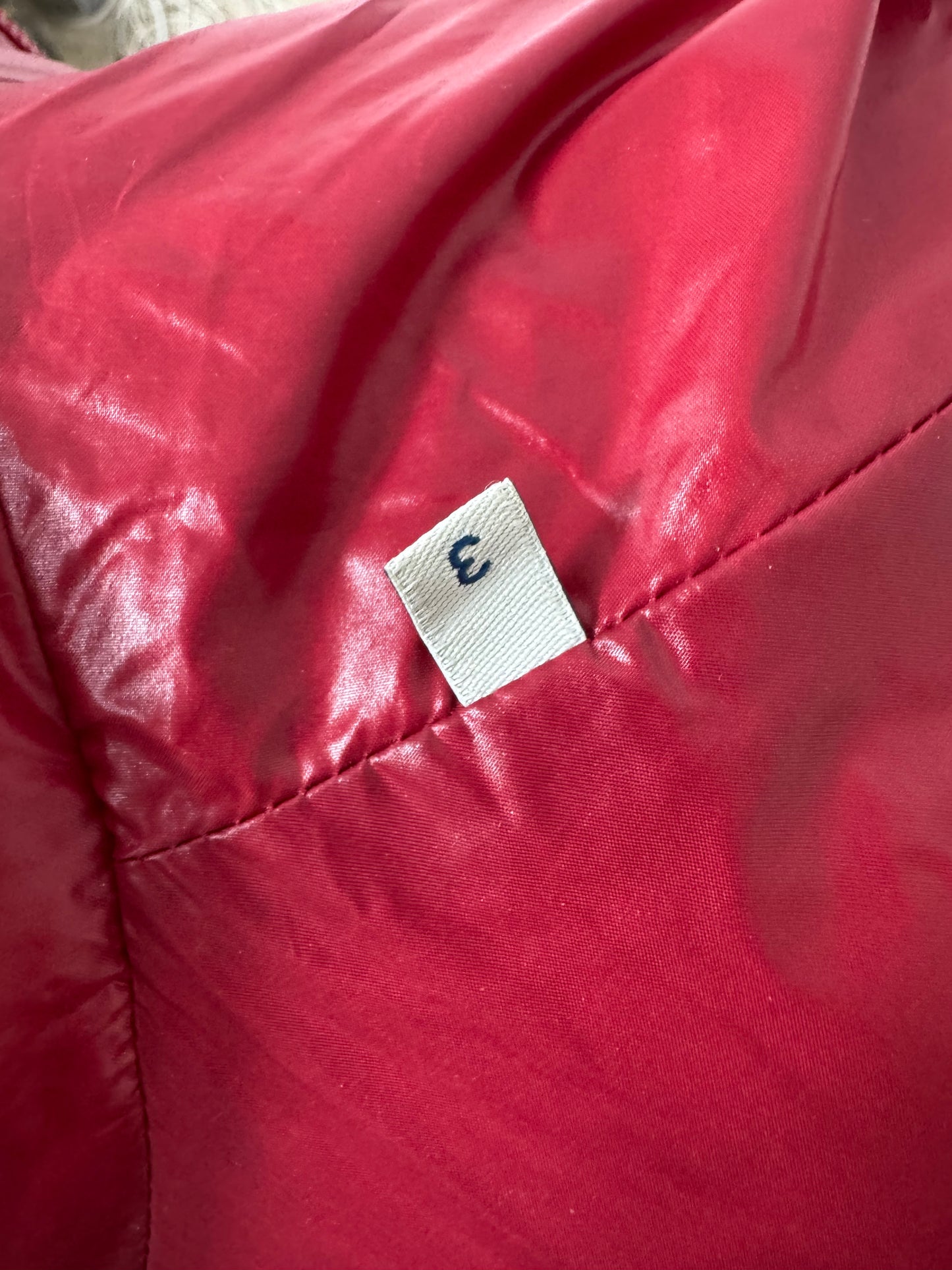 Moncler Marlioz Jacket - Size 4