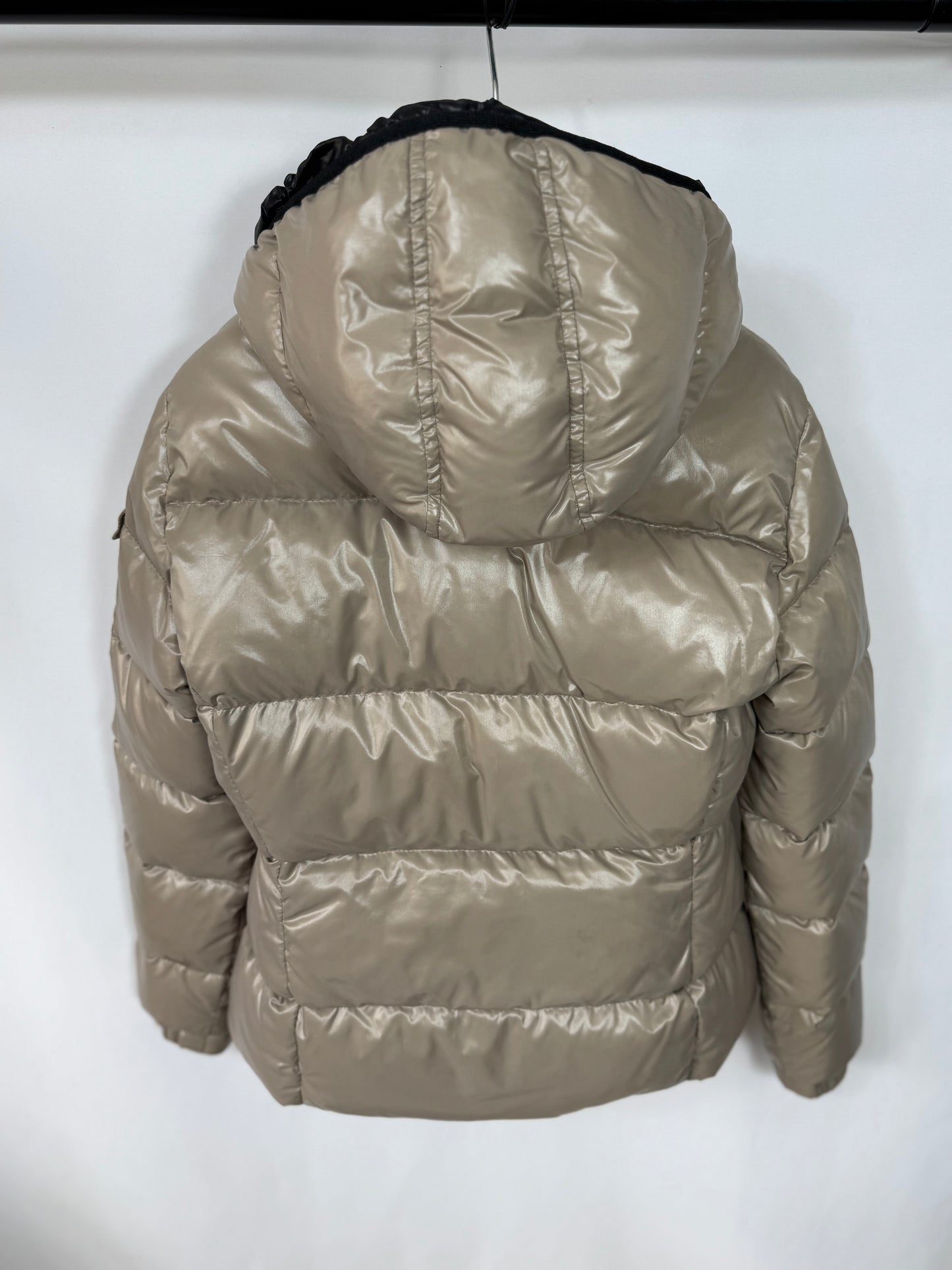 Moncler Badia Jacket - Size 2