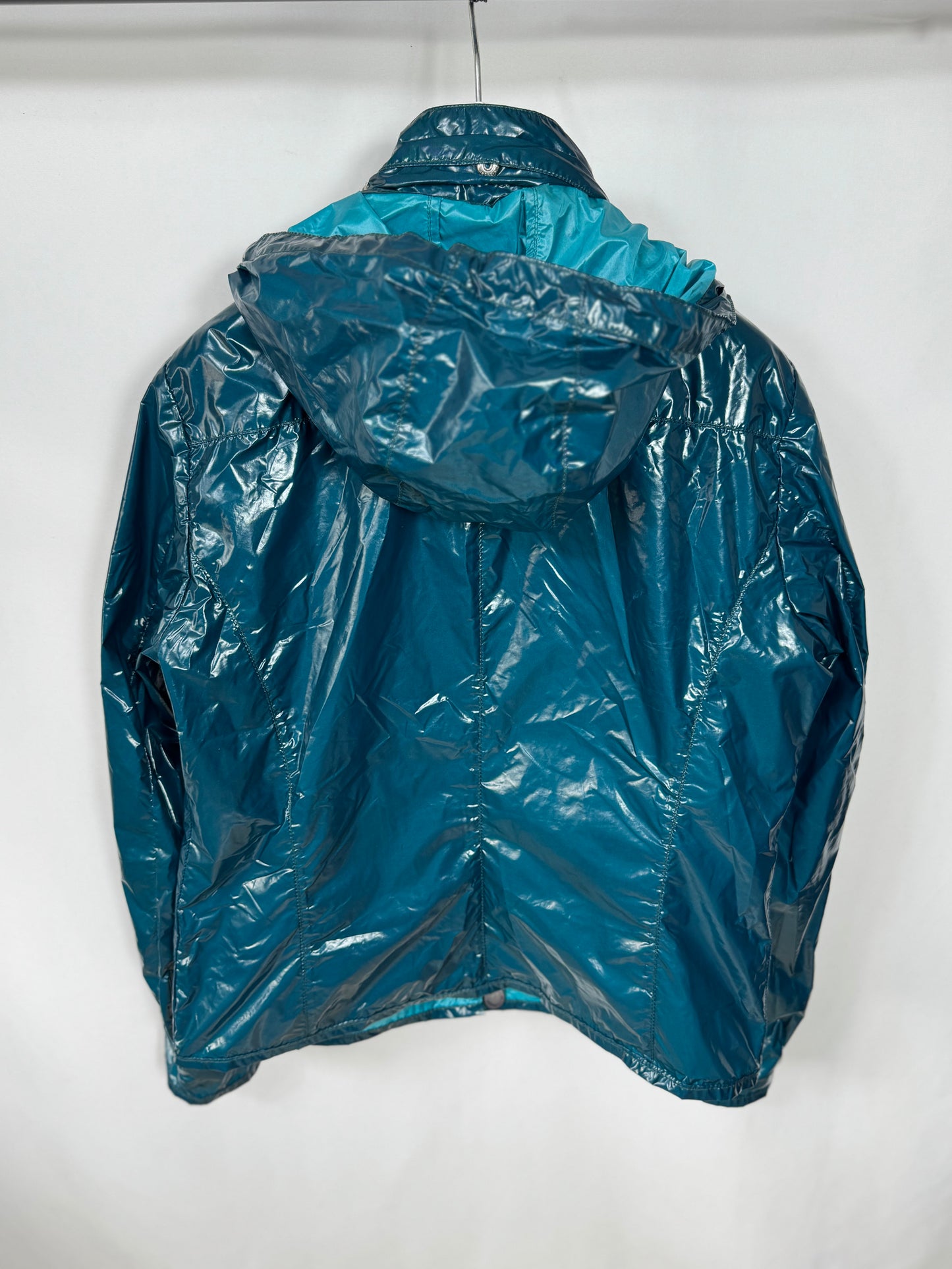Moncler Fauve Windbreaker - Size 3