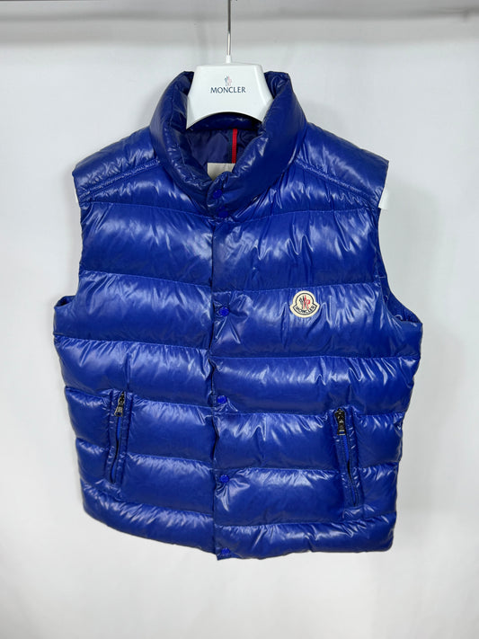 Moncler Tib Gilet - Age 14 / XS