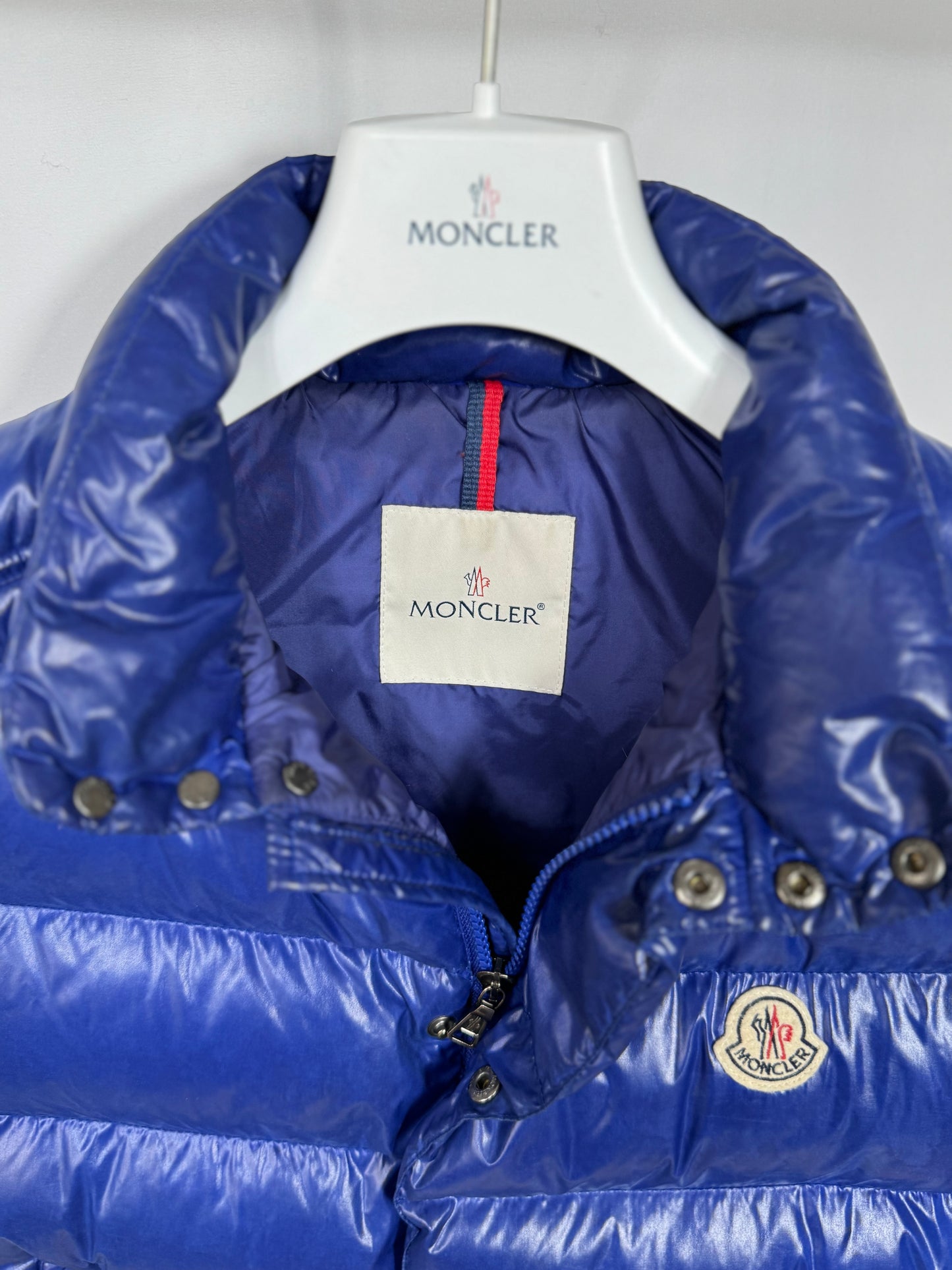 Moncler Tib Gilet - Age 14 / XS