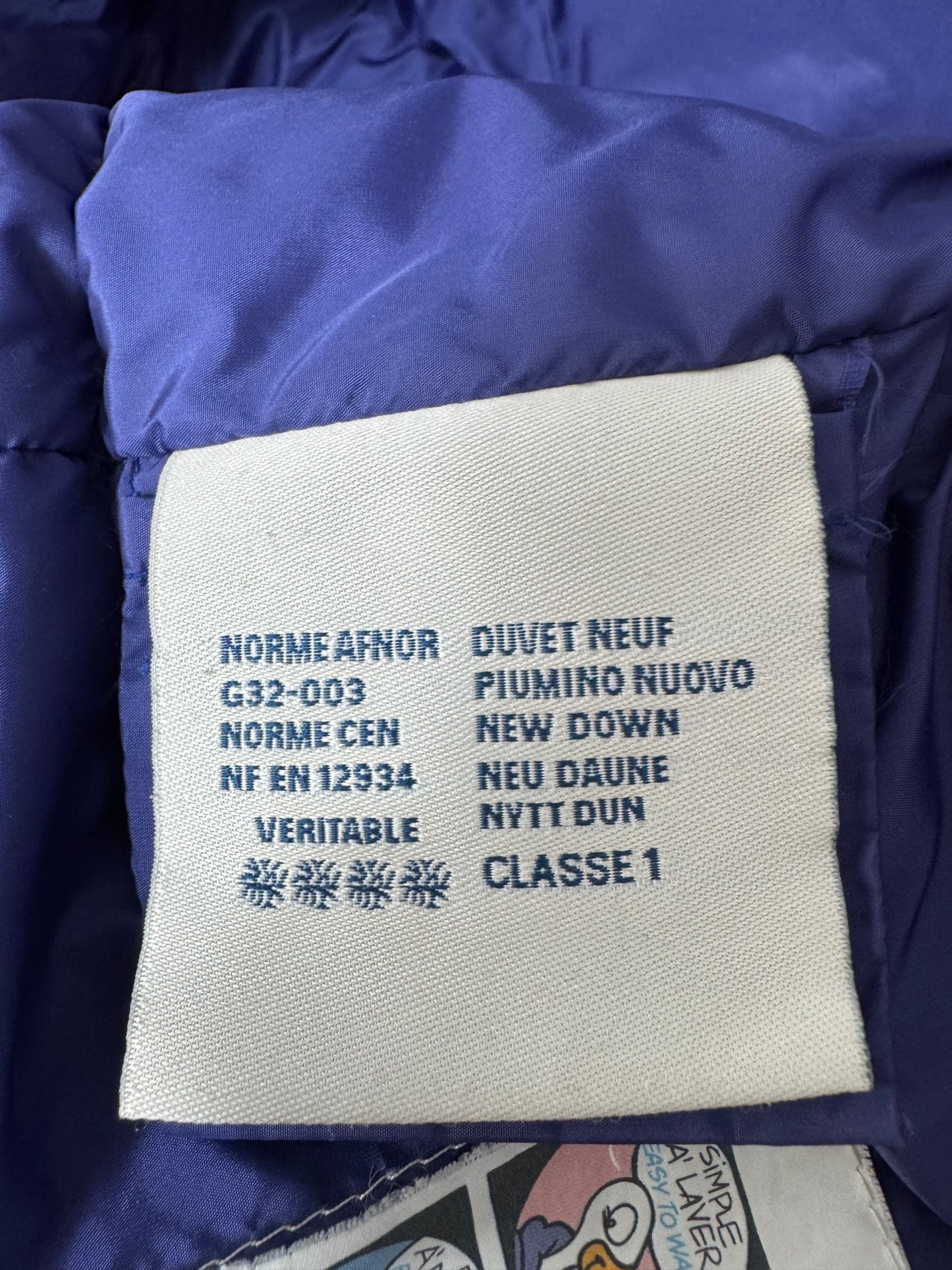 Moncler Tib Gilet - Age 14 / XS
