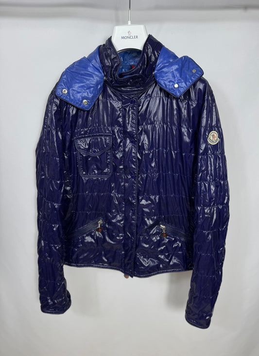 Moncler Lil Windbreaker - Size 6