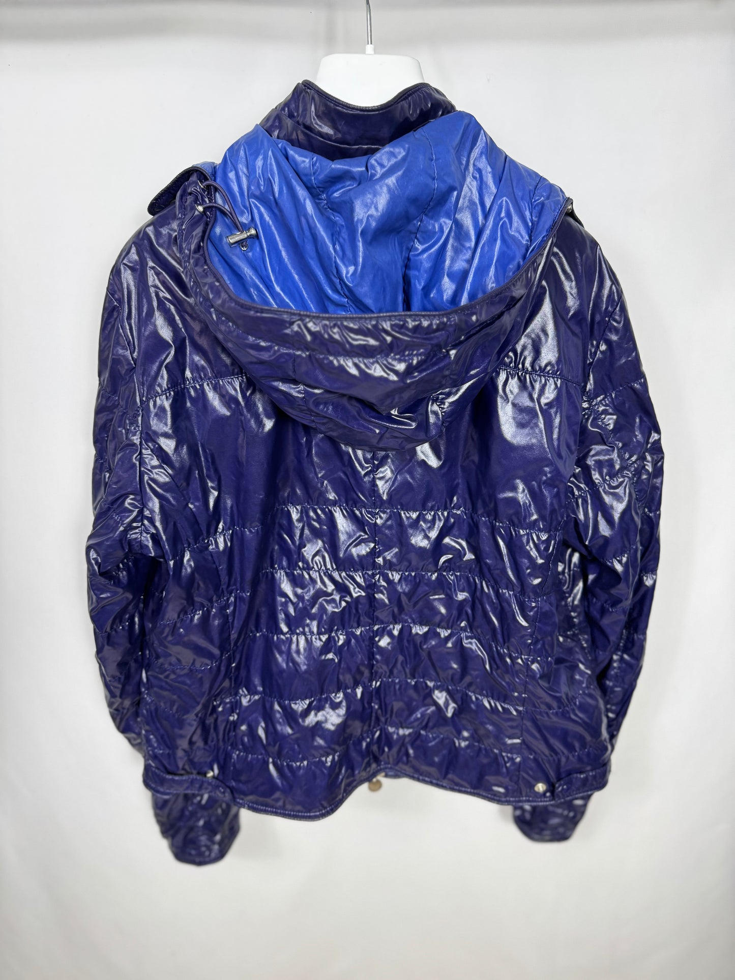 Moncler Lil Windbreaker - Size 6