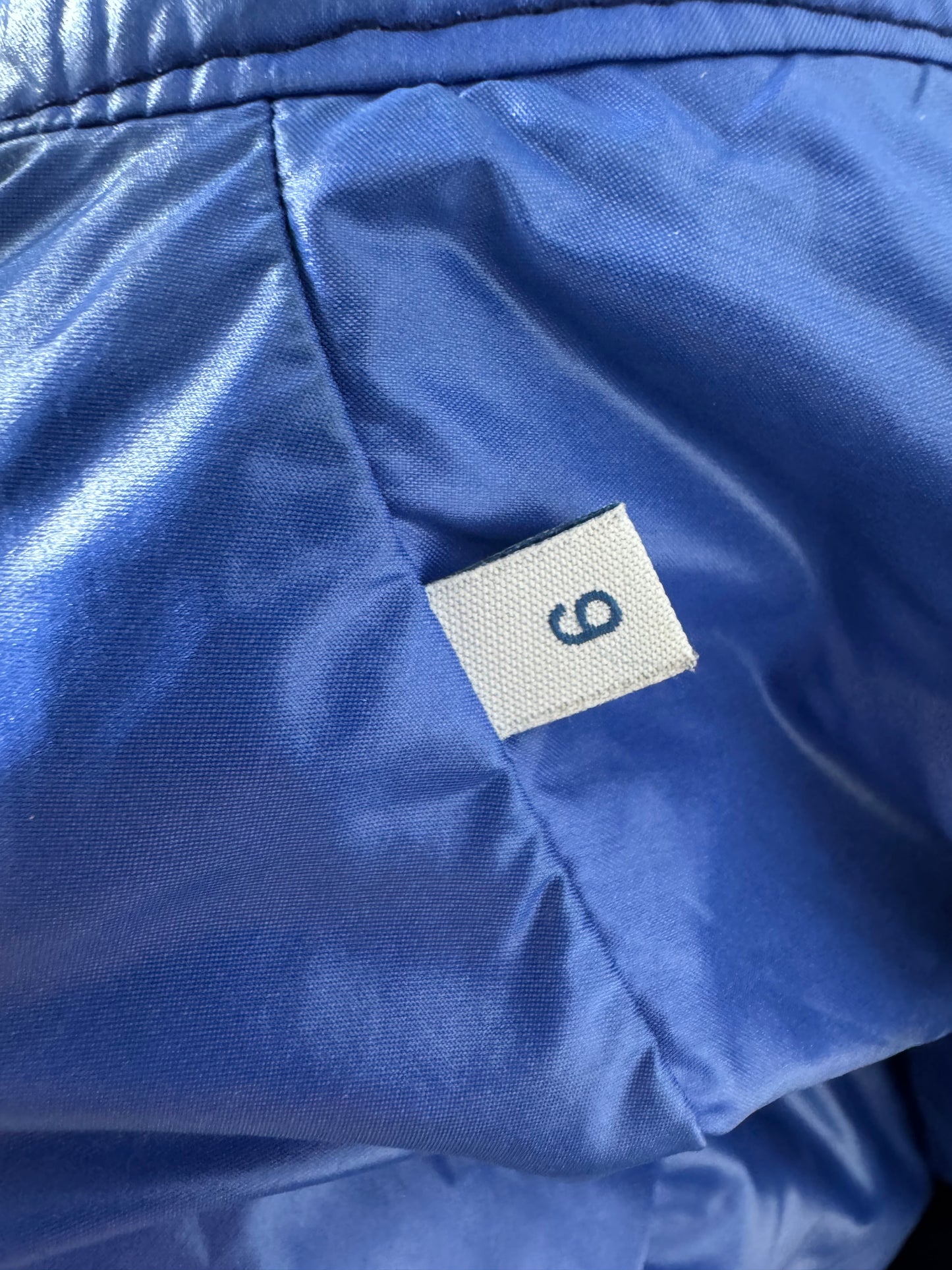 Moncler Lil Windbreaker - Size 6