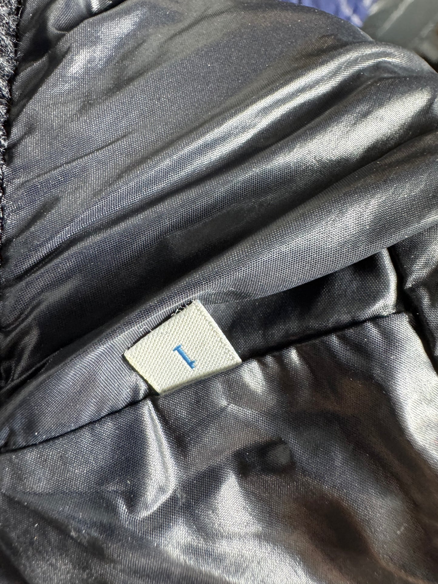 Moncler Vosges Jacket - Size 1