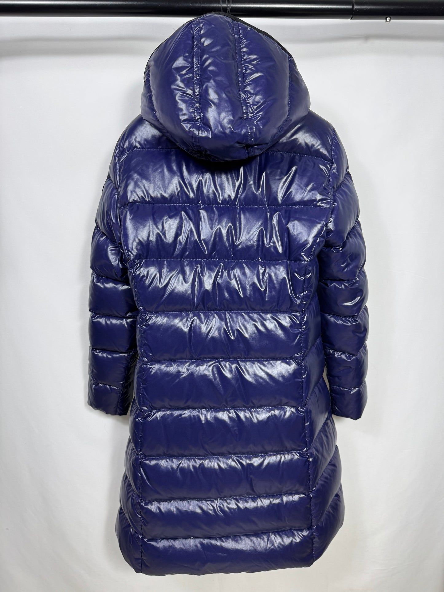 Moncler Moka Jacket - Size 0
