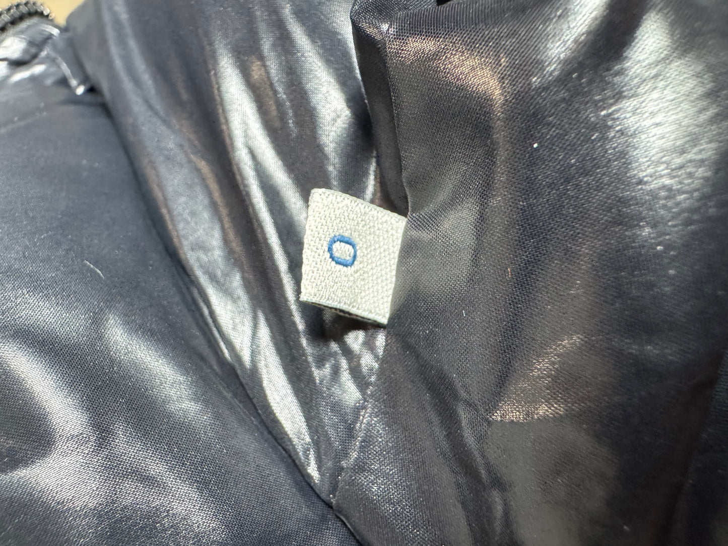 Moncler Moka Jacket - Size 0