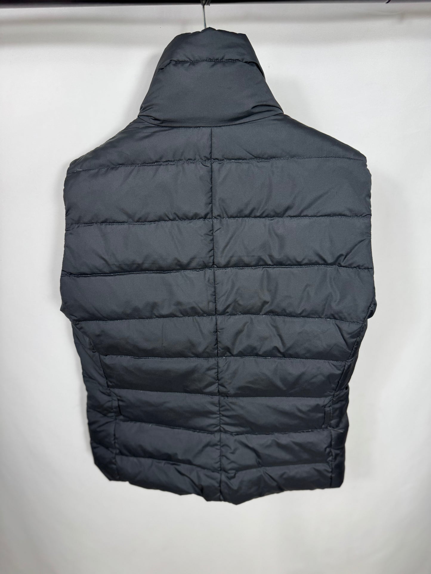 Moncler Ladies Gaelle Gilet - Size 3