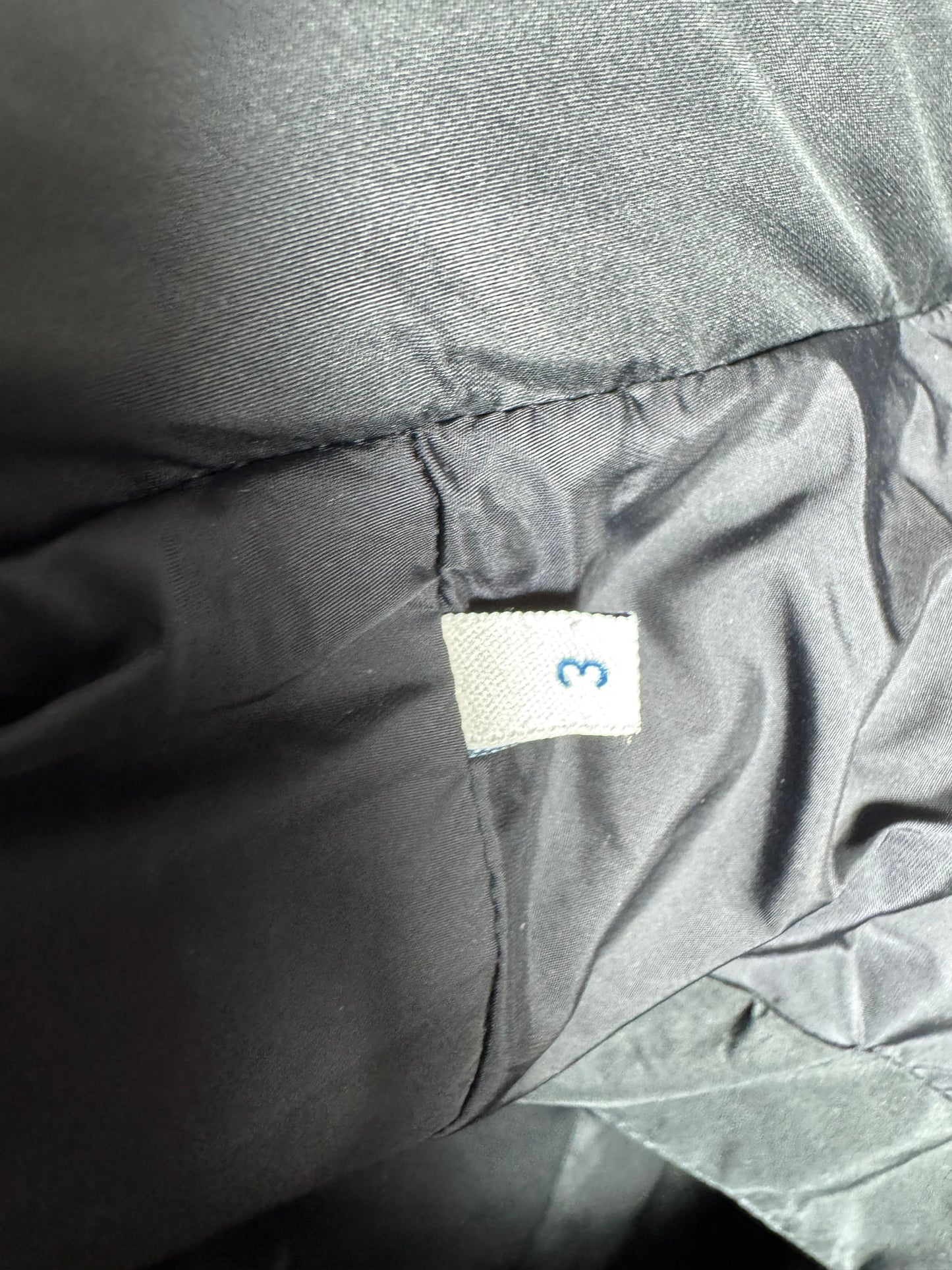 Moncler Ladies Gaelle Gilet - Size 3