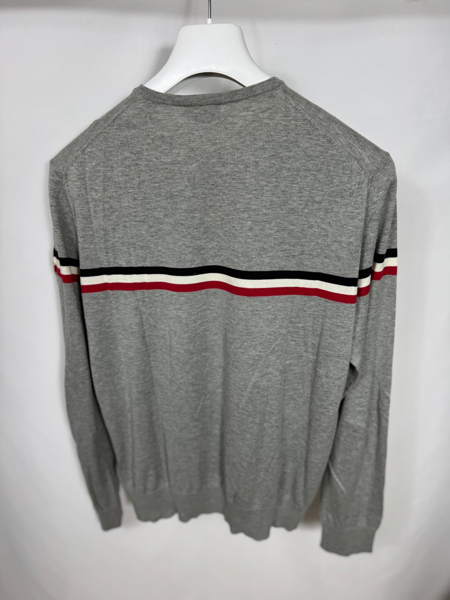 Moncler Wool Sweater - Size L
