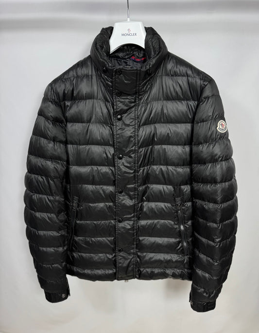 Moncler Gergy Jacket - Size 4