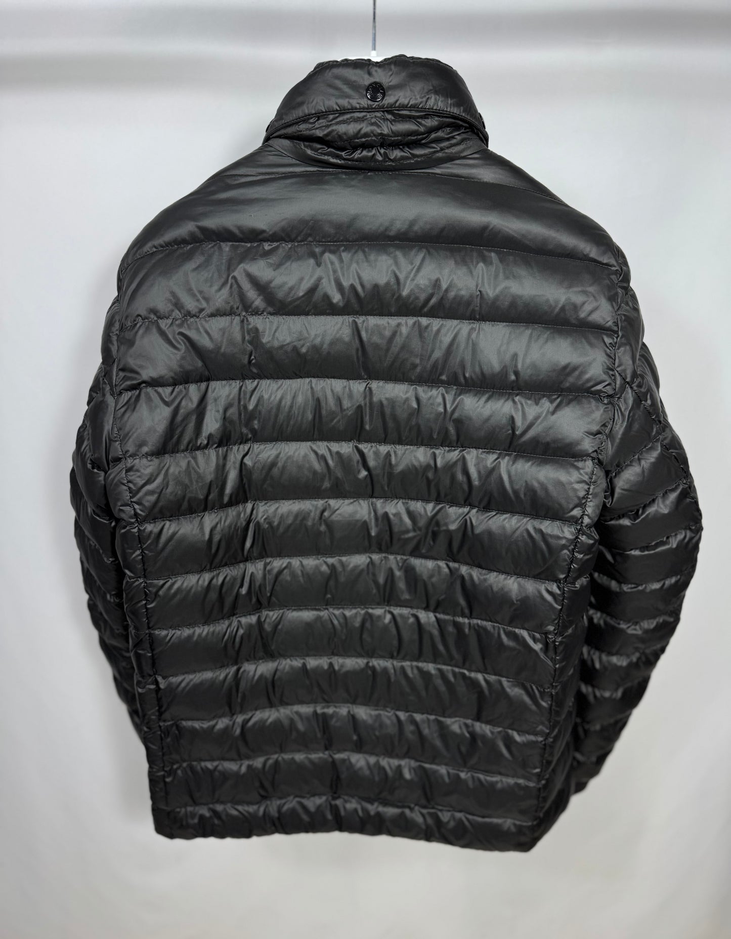 Moncler Gergy Jacket - Size 4