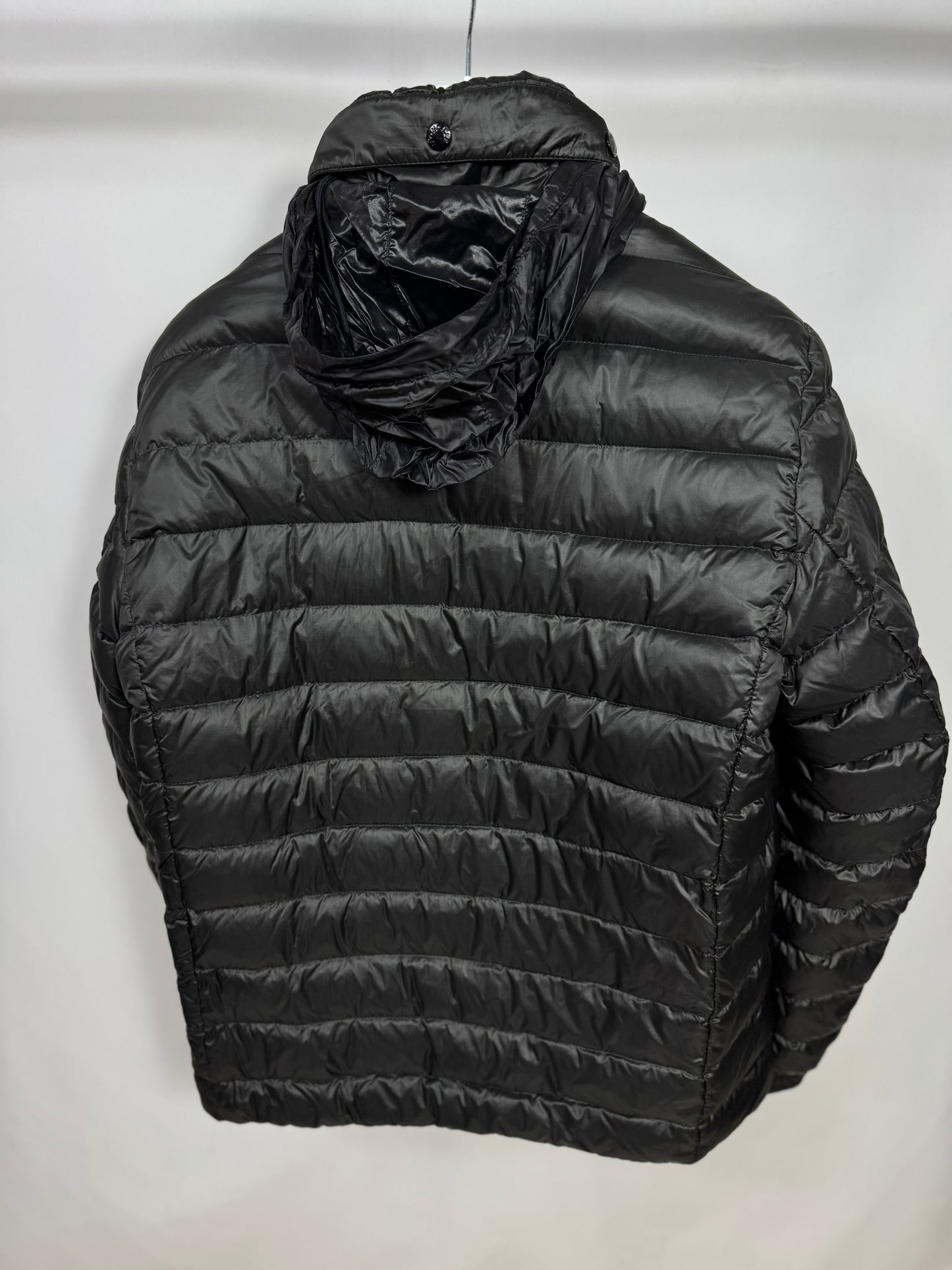 Moncler Gergy Jacket - Size 4